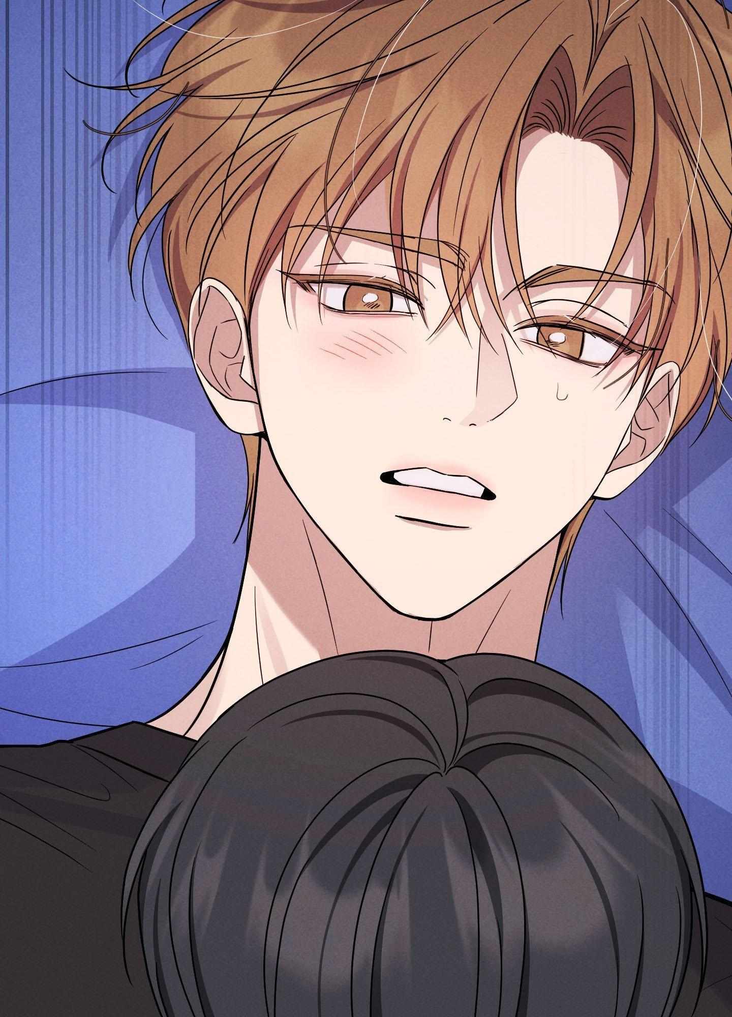 A Blessed Night Chapter 7 page 118 - 