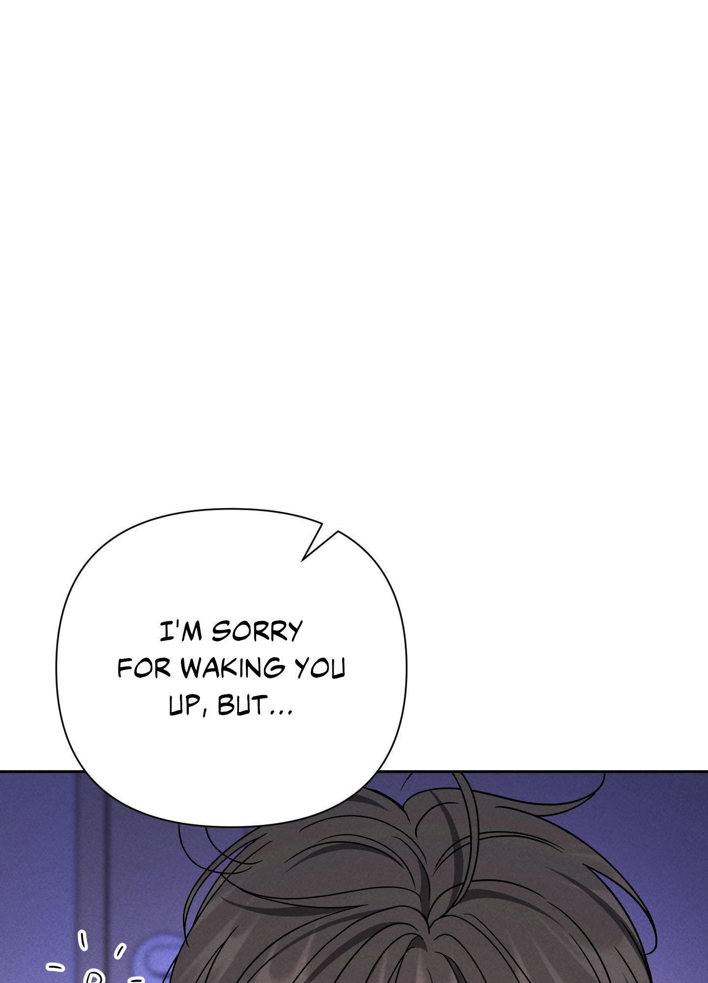 A Blessed Night Chapter 7 page 120 - 