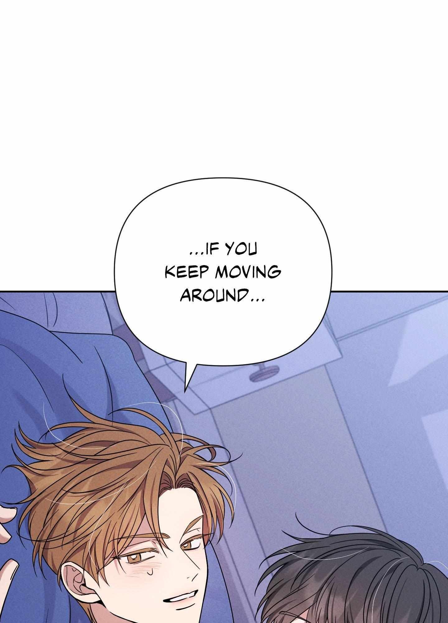 A Blessed Night Chapter 7 page 123 - 