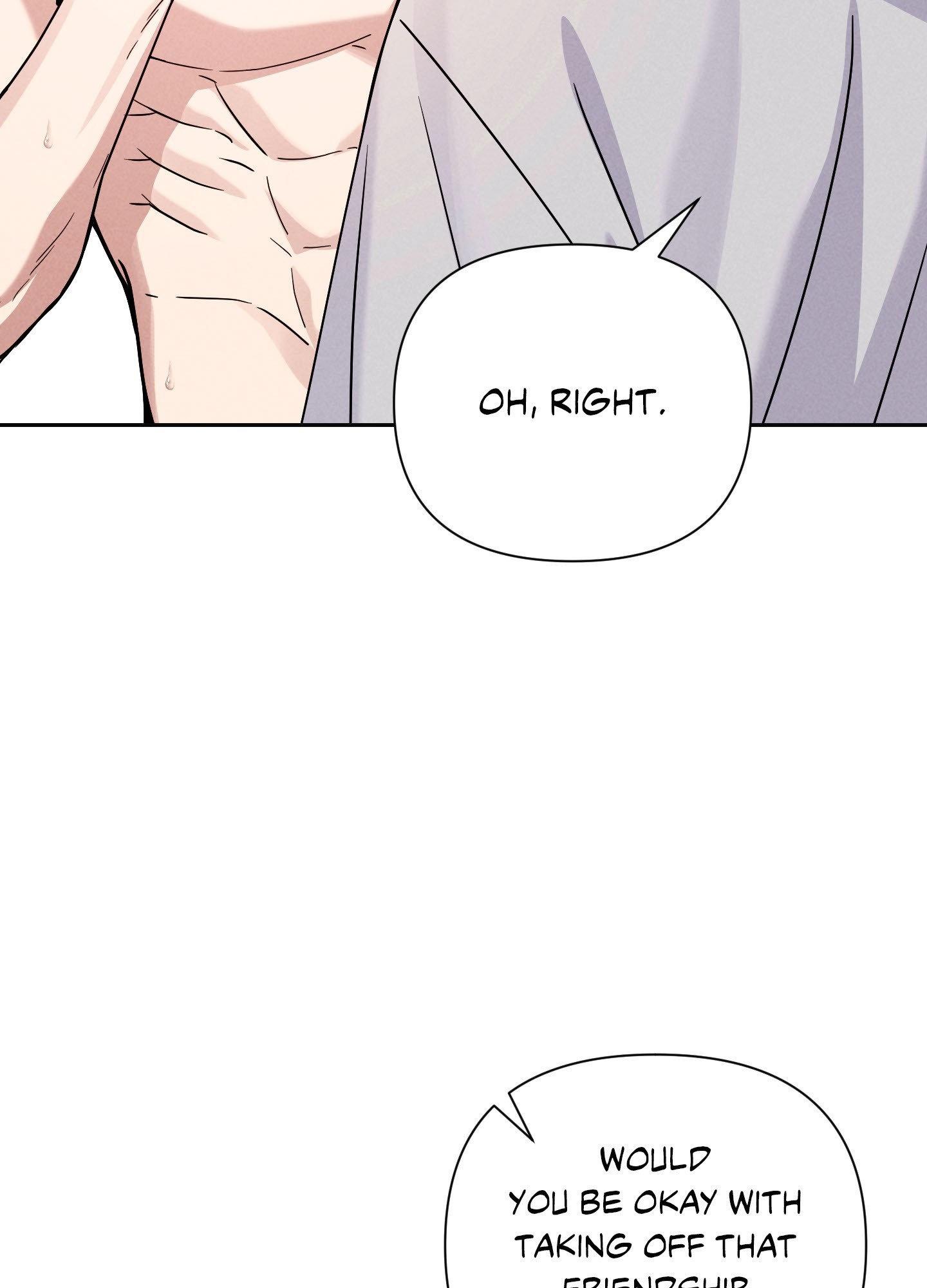 A Blessed Night Chapter 7 page 17 - 