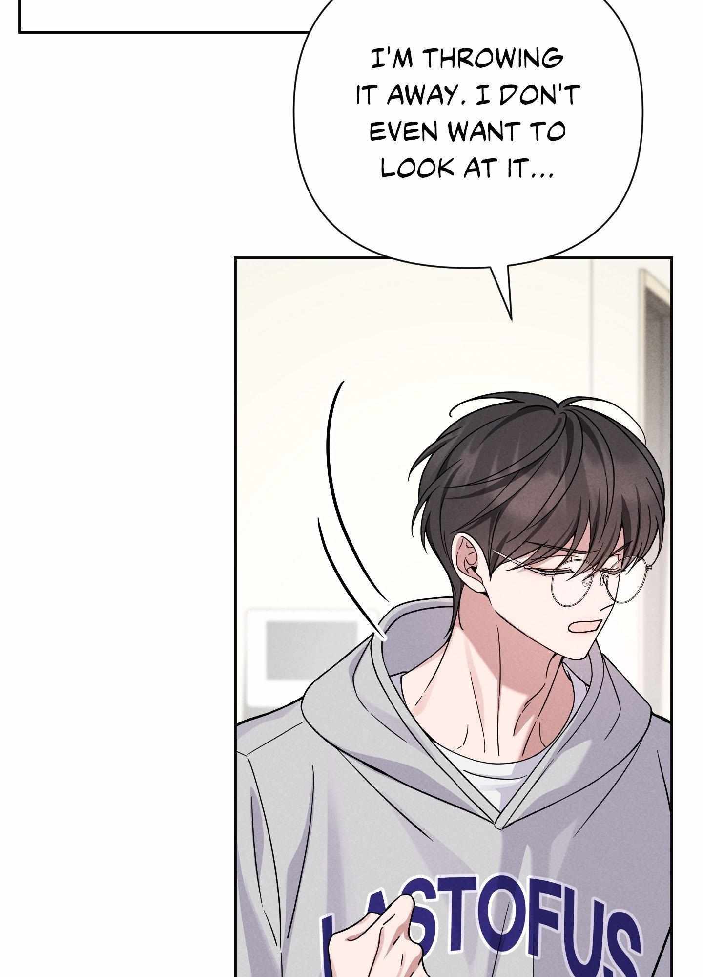 A Blessed Night Chapter 7 page 22 - 
