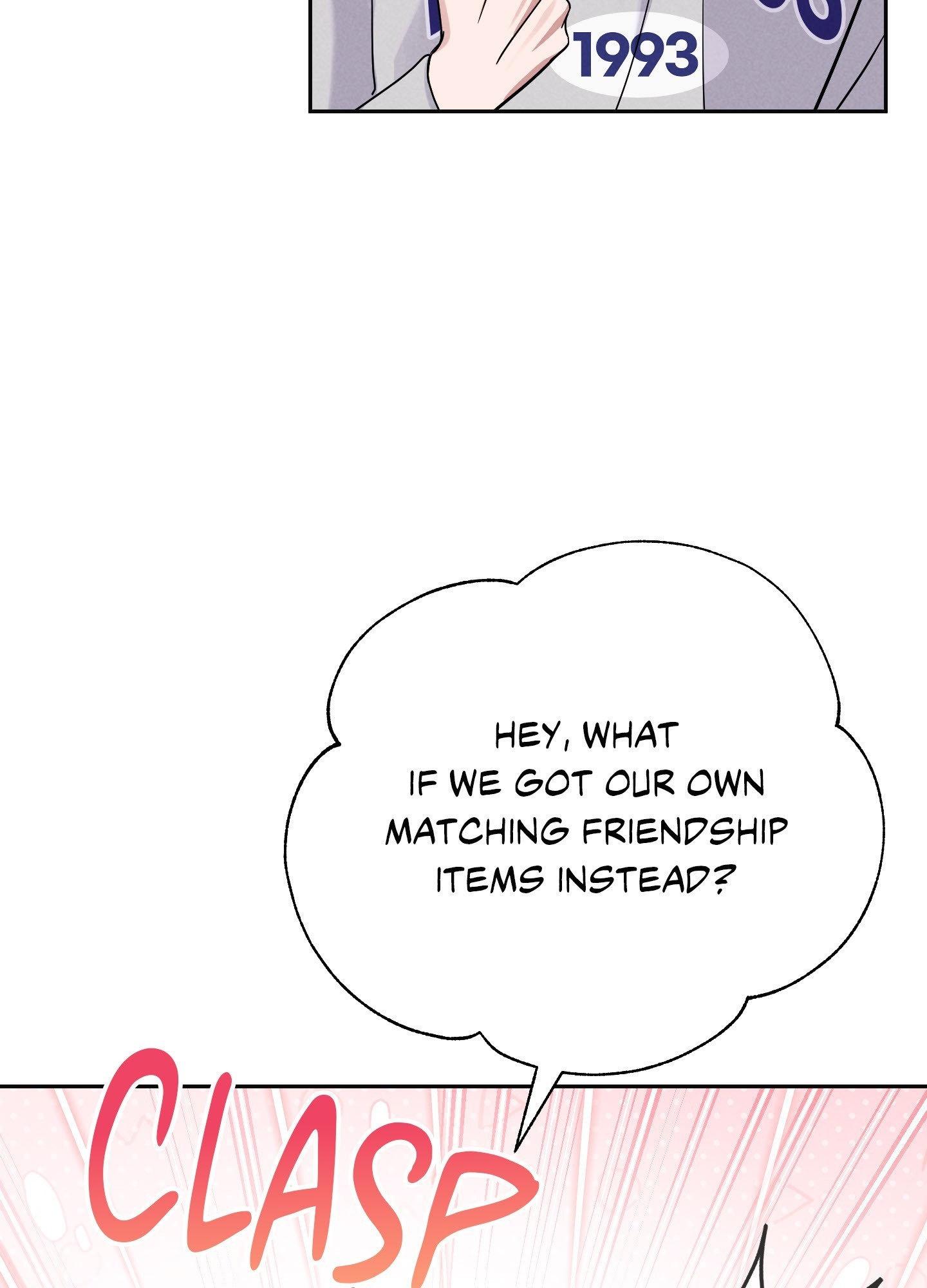 A Blessed Night Chapter 7 page 23 - 