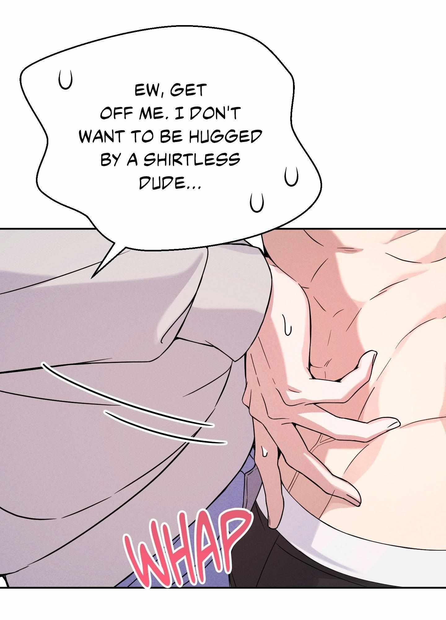 A Blessed Night Chapter 7 page 26 - 
