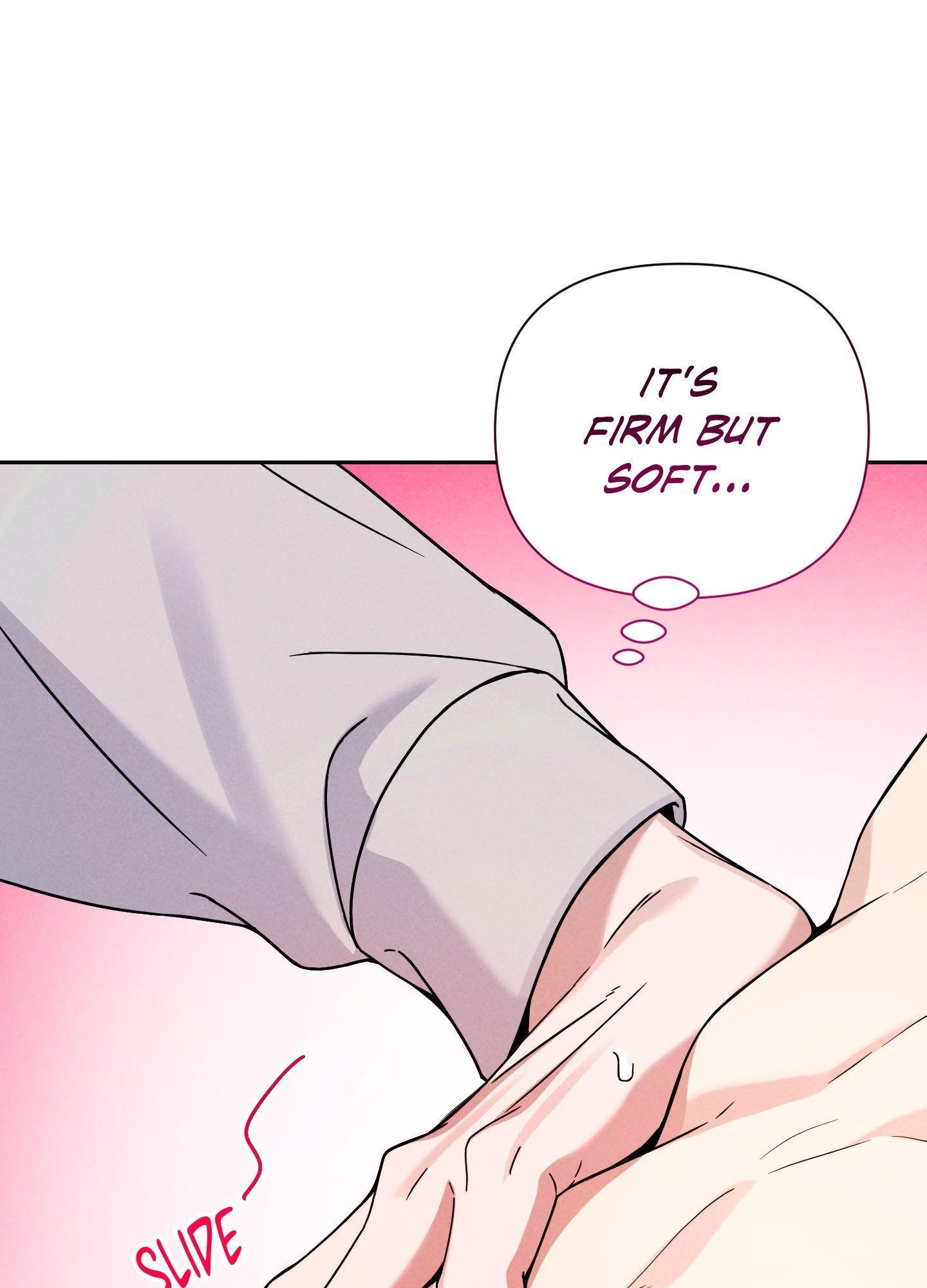A Blessed Night Chapter 7 page 28 - 