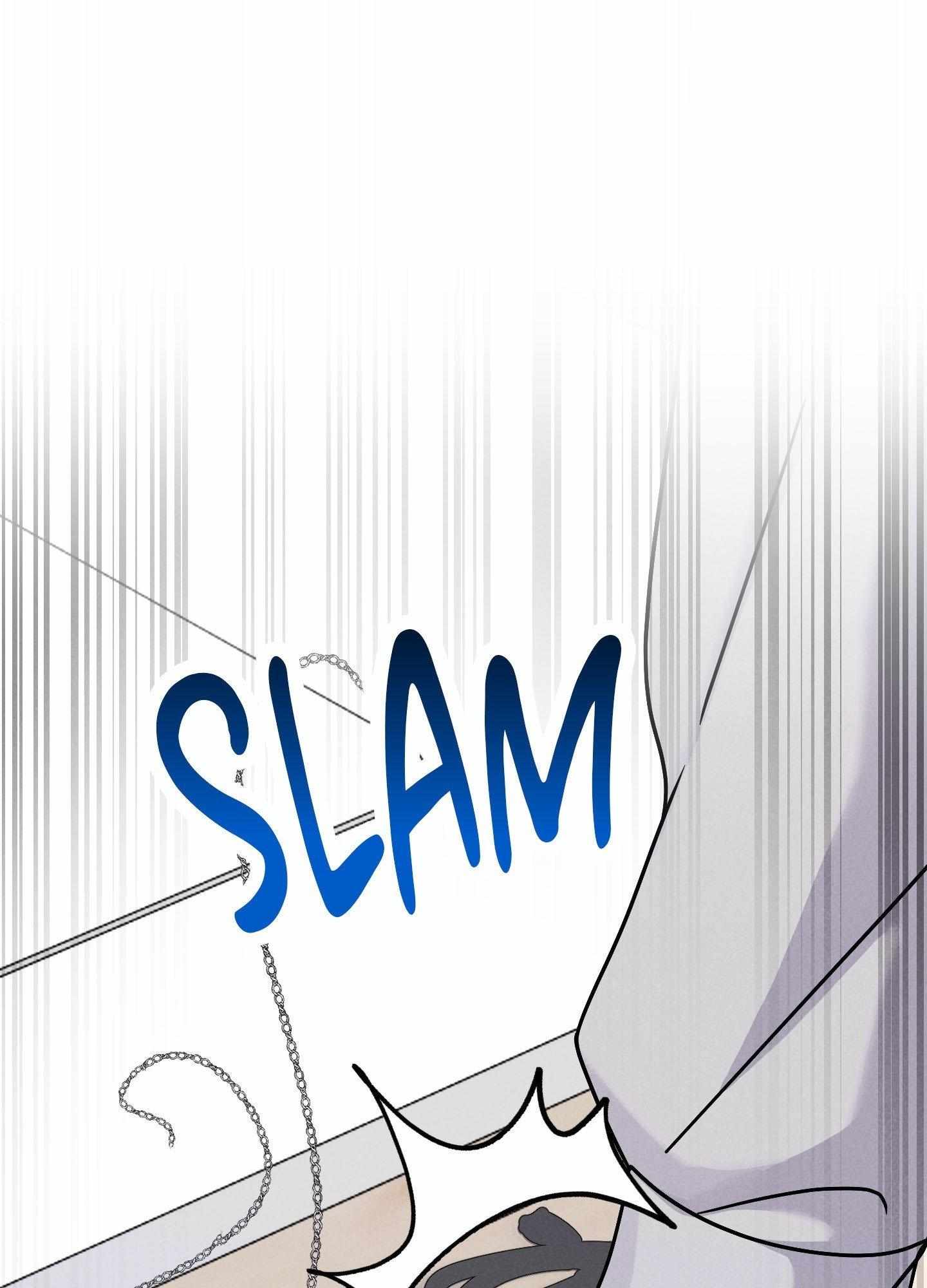 A Blessed Night Chapter 7 page 34 - 