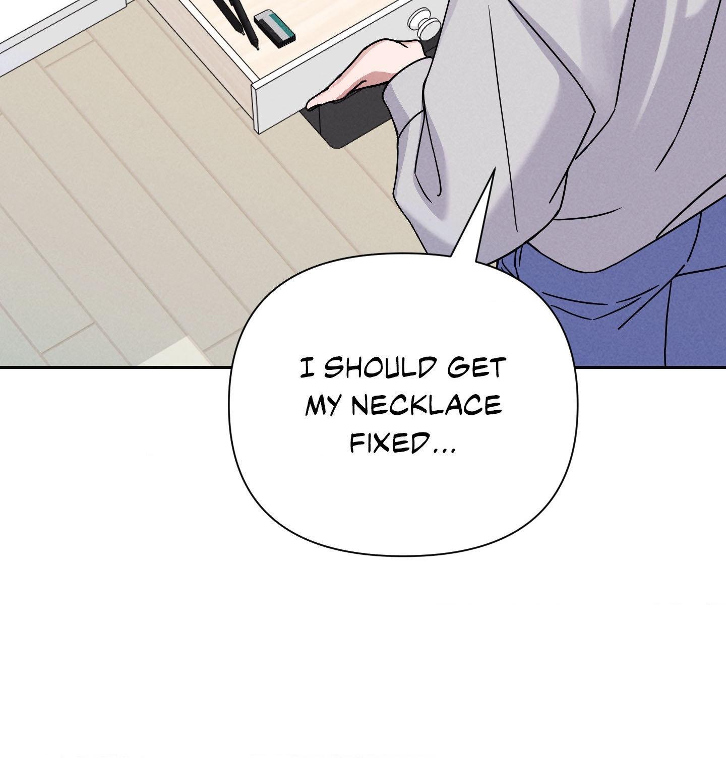 A Blessed Night Chapter 7 page 37 - 