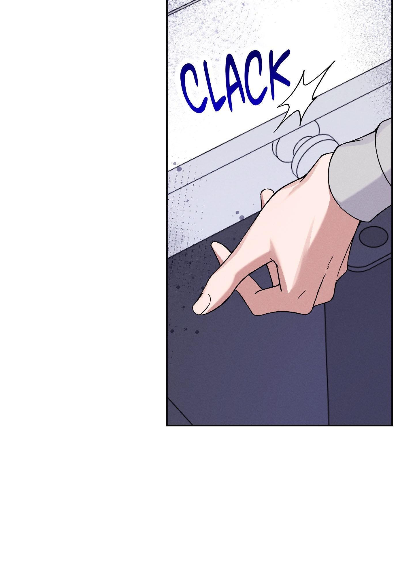 A Blessed Night Chapter 7 page 40 - 