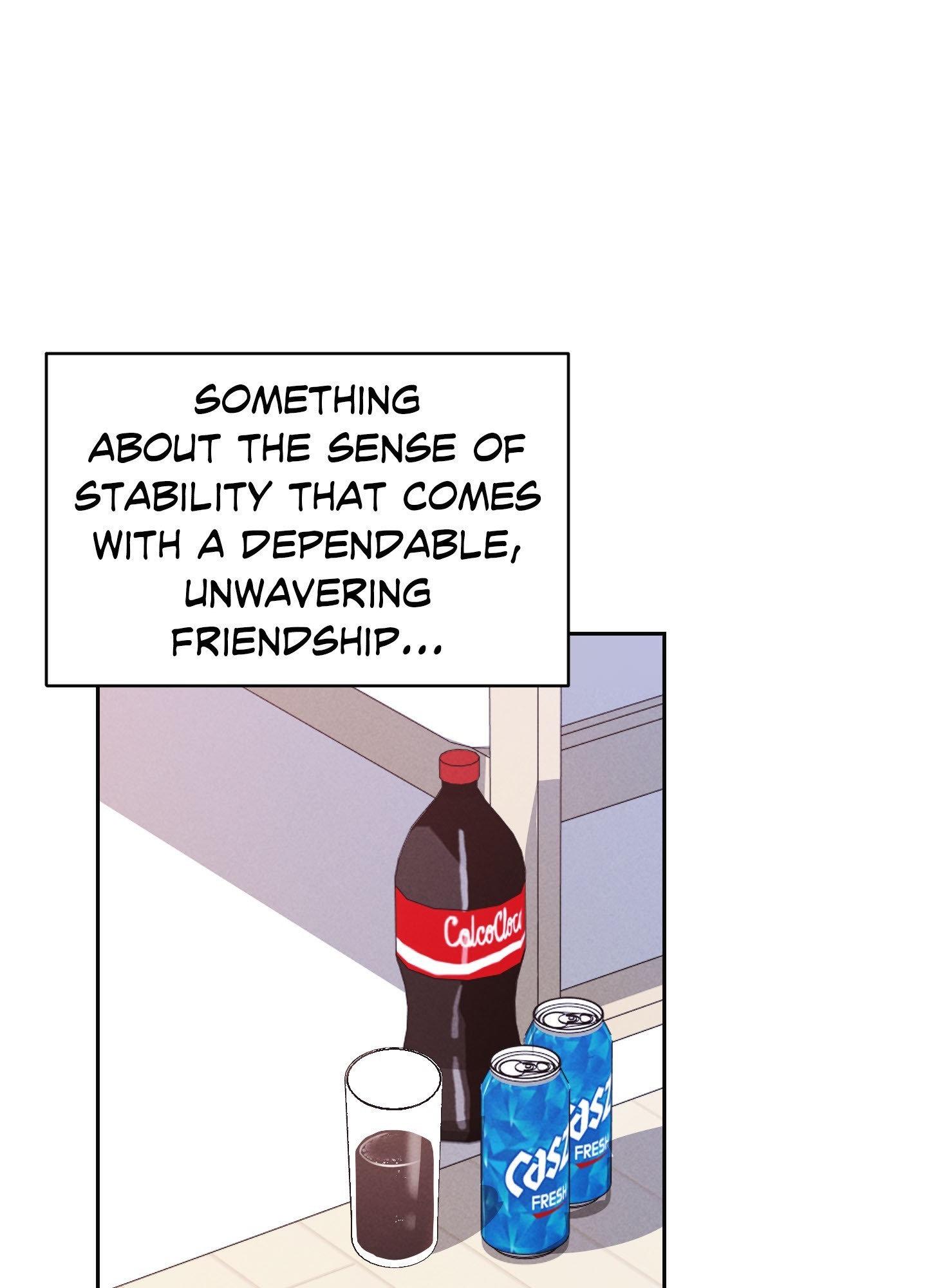 A Blessed Night Chapter 7 page 45 - 