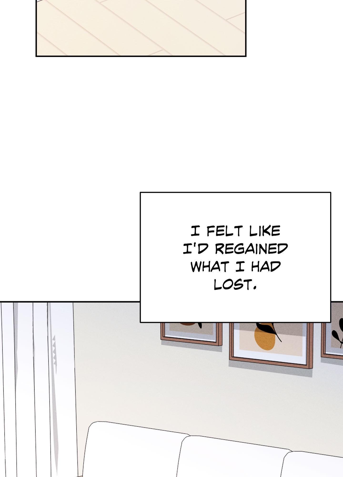 A Blessed Night Chapter 7 page 46 - 