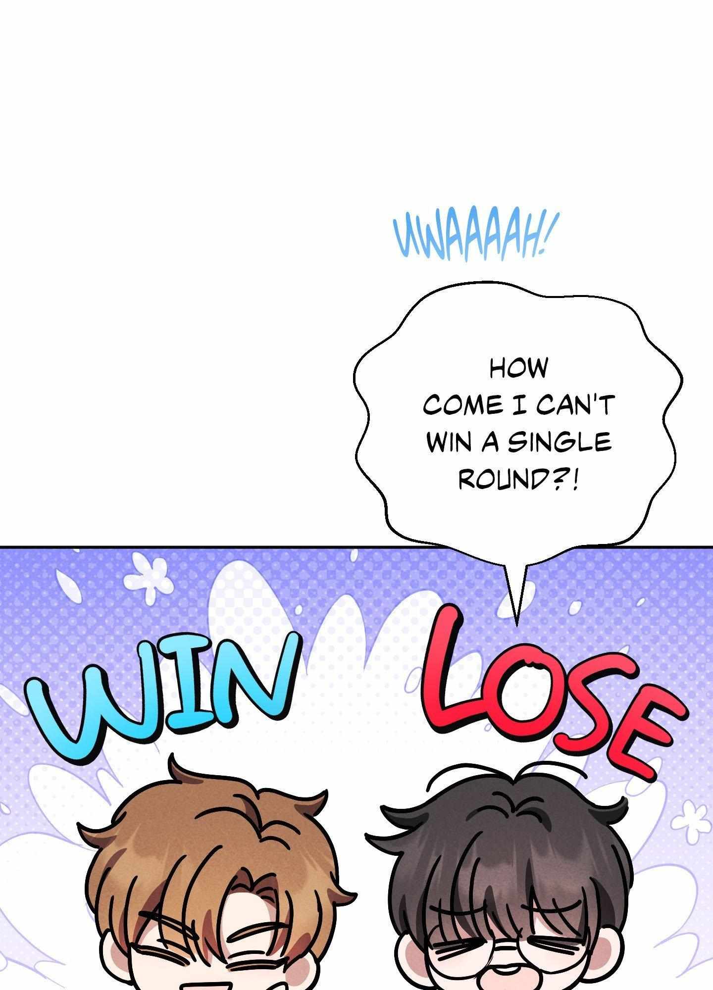 A Blessed Night Chapter 7 page 48 - 