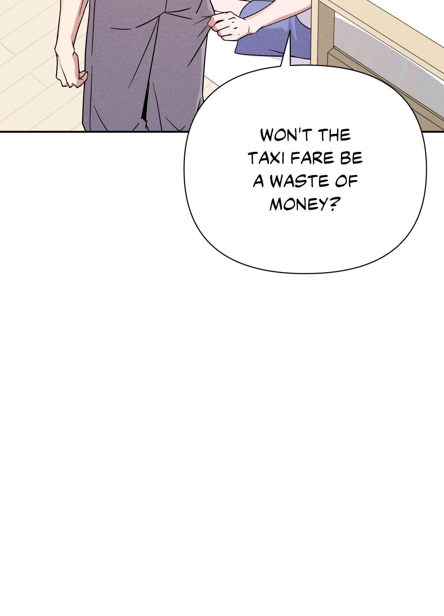 A Blessed Night Chapter 7 page 59 - 