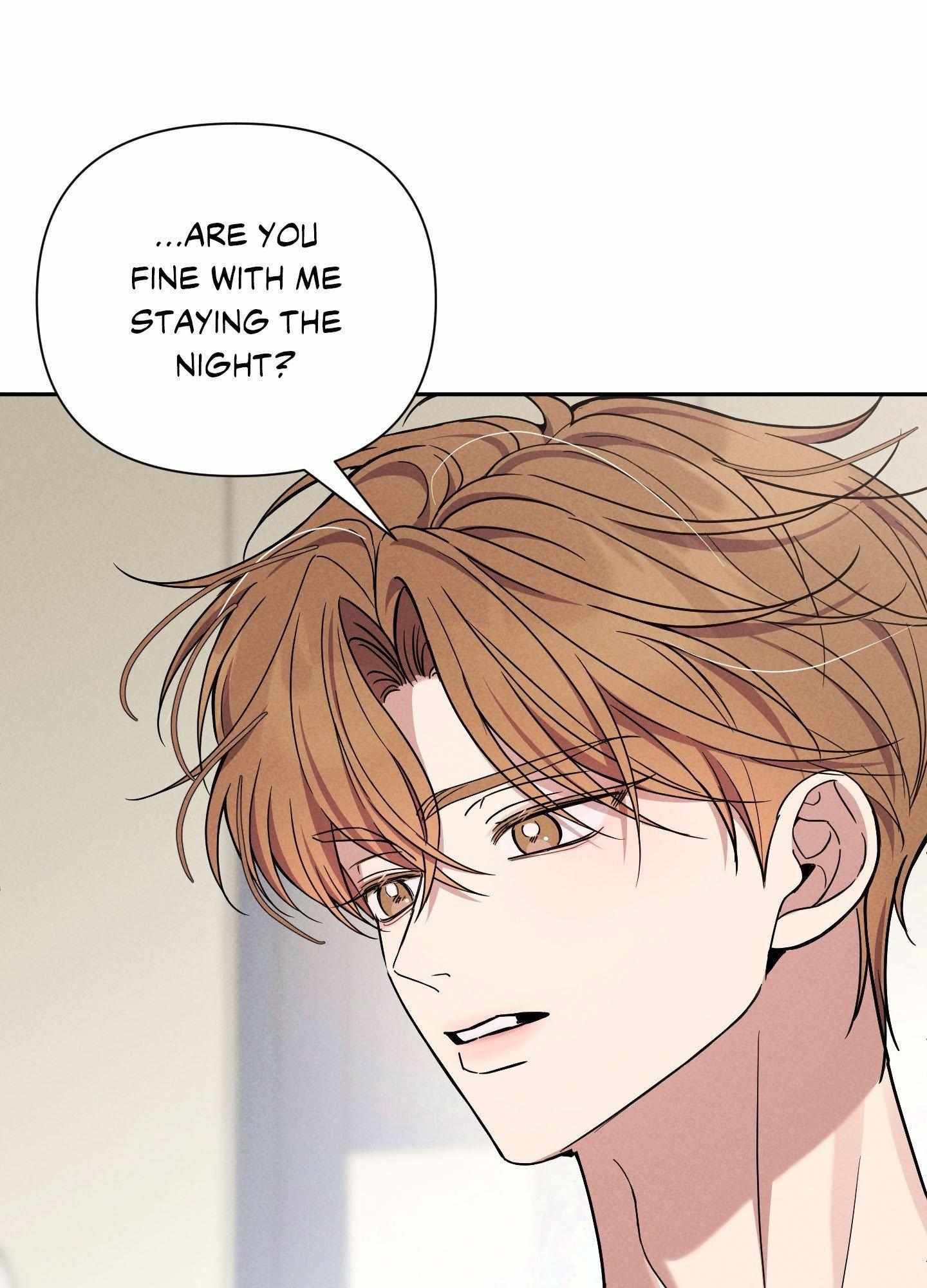 A Blessed Night Chapter 7 page 60 - 