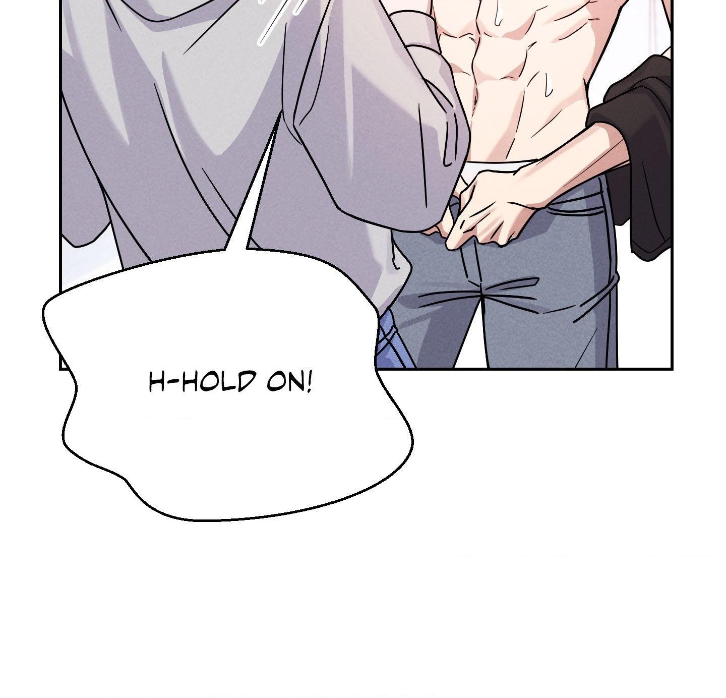 A Blessed Night Chapter 7 page 7 - 
