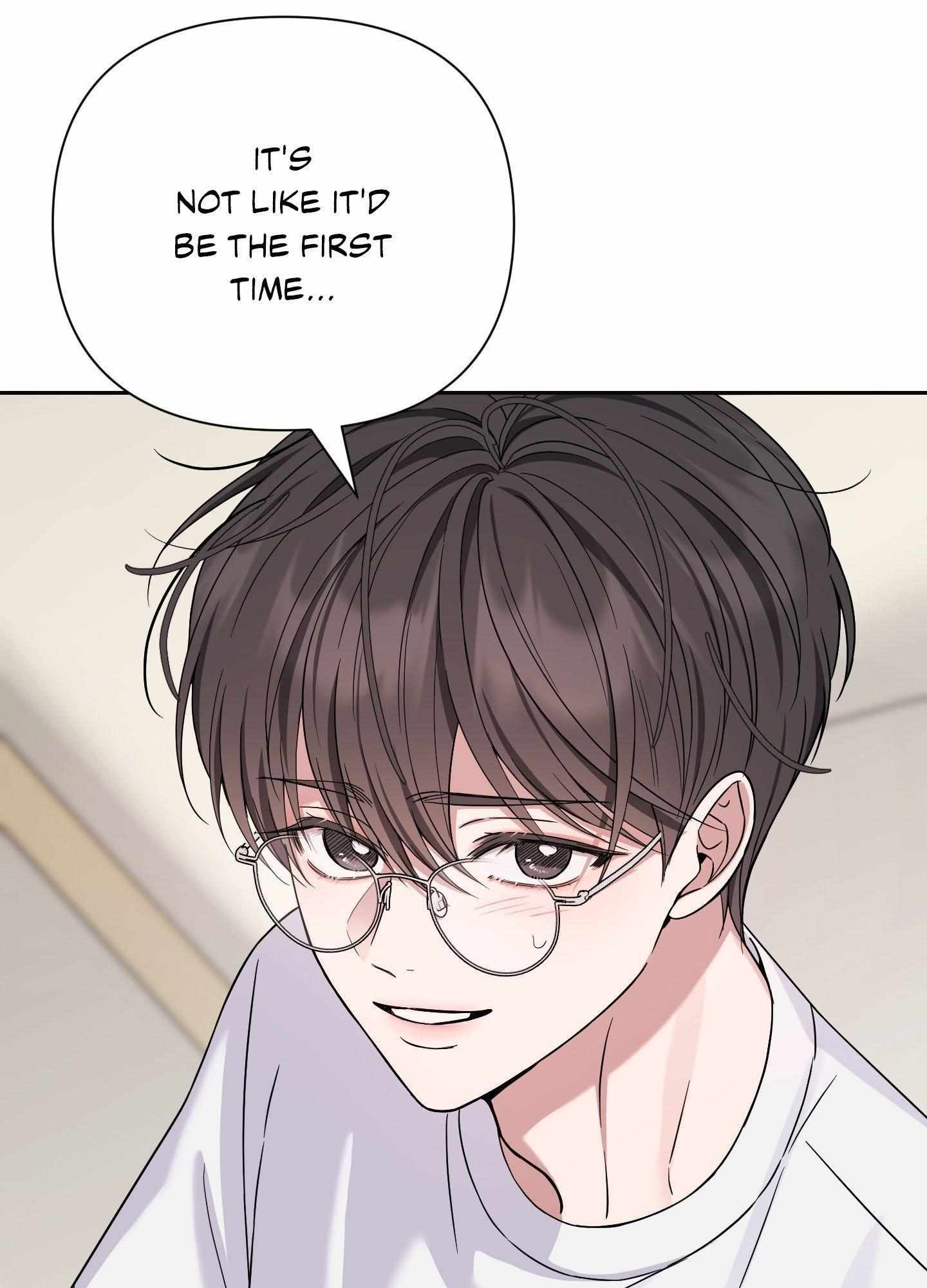 A Blessed Night Chapter 7 page 62 - 