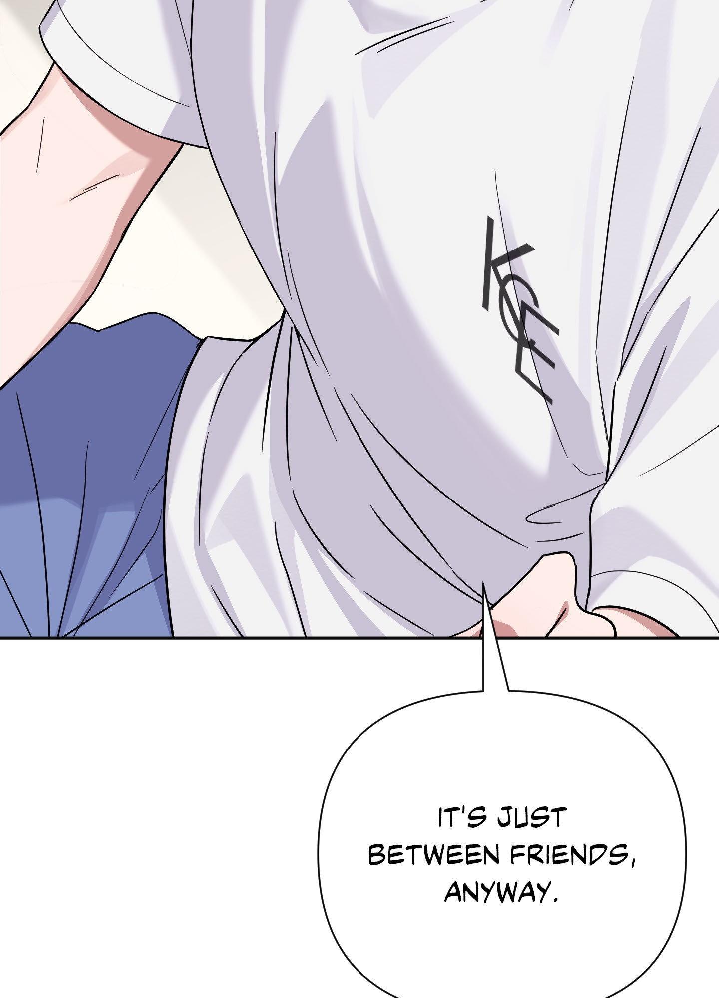 A Blessed Night Chapter 7 page 63 - 