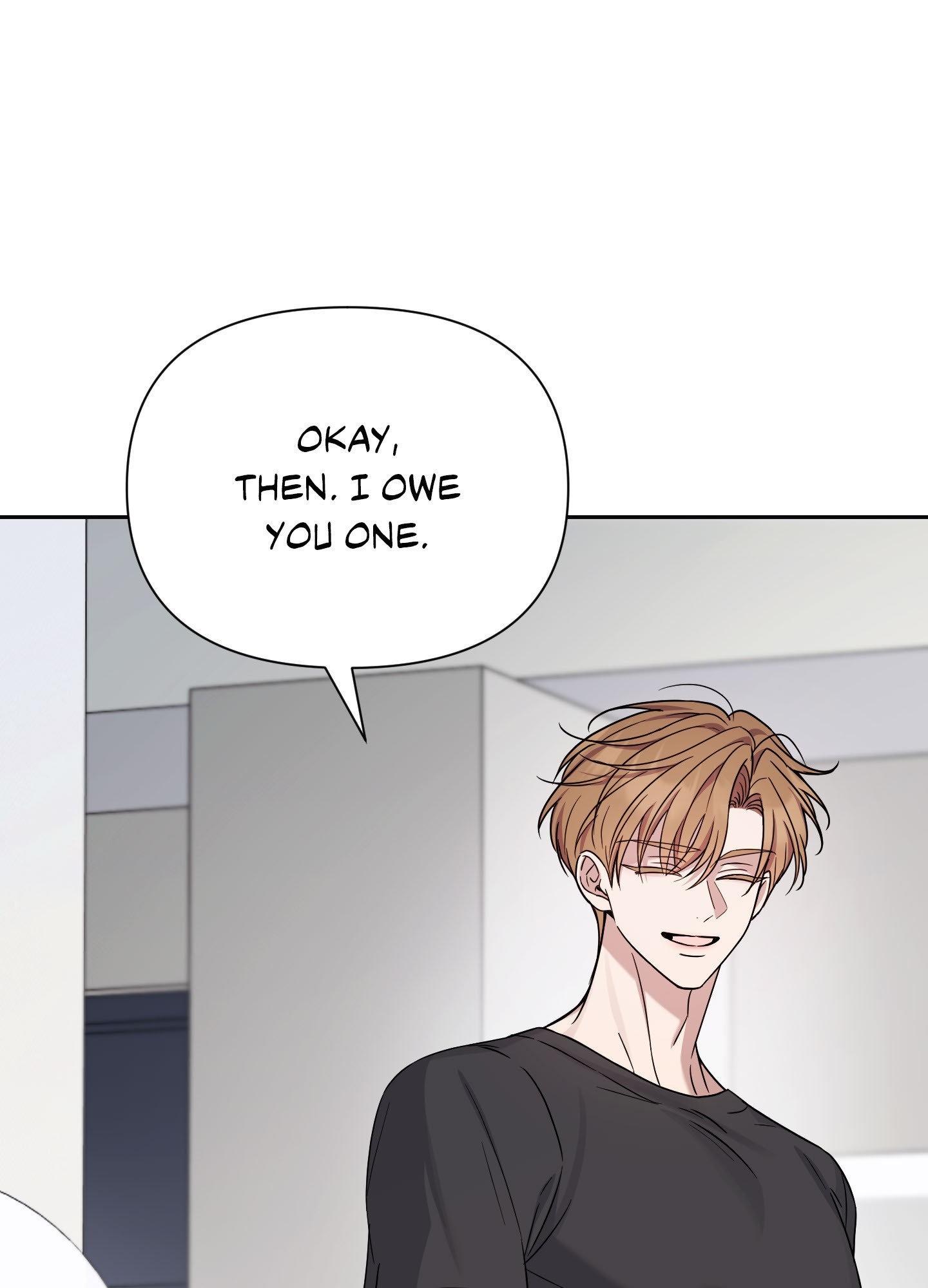A Blessed Night Chapter 7 page 65 - 