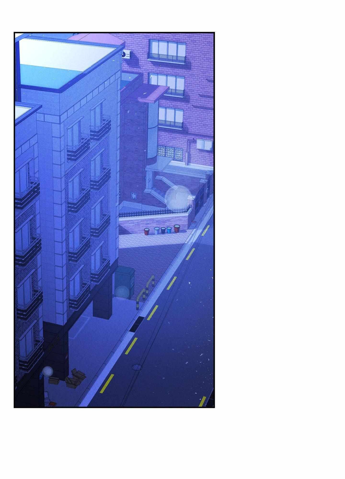 A Blessed Night Chapter 7 page 69 - 