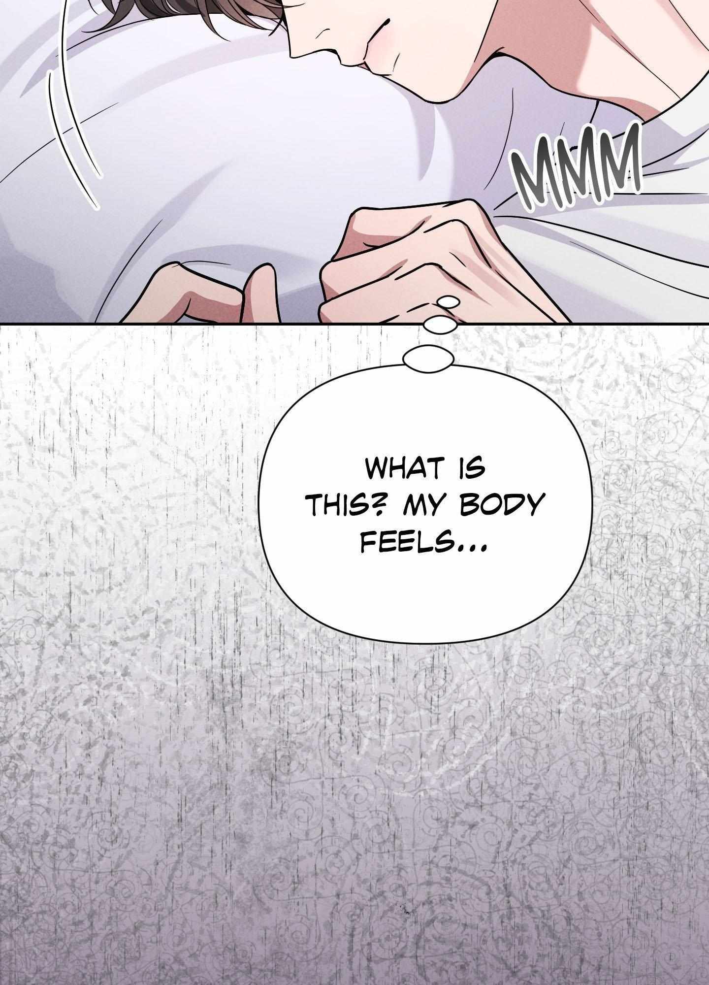 A Blessed Night Chapter 7 page 74 - 