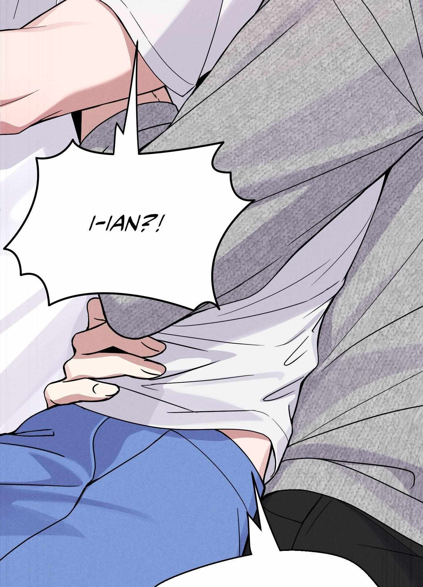 A Blessed Night Chapter 7 page 78 - 