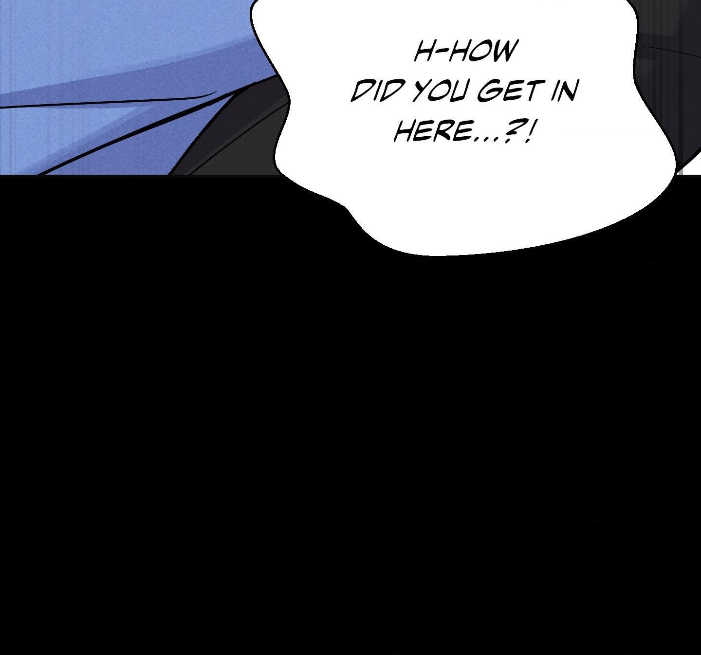 A Blessed Night Chapter 7 page 79 - 