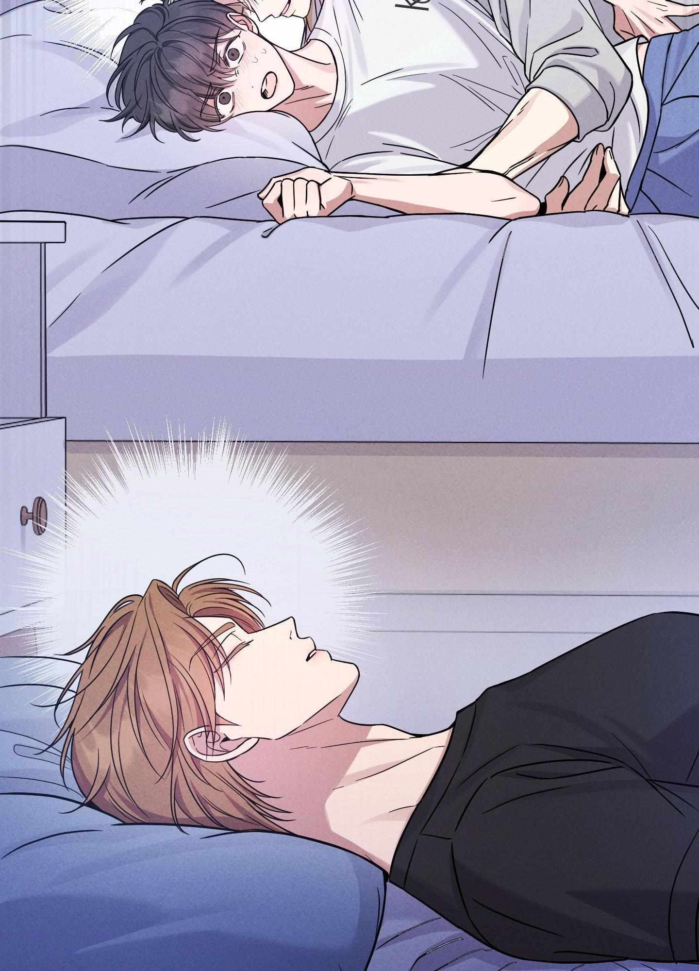 A Blessed Night Chapter 7 page 81 - 