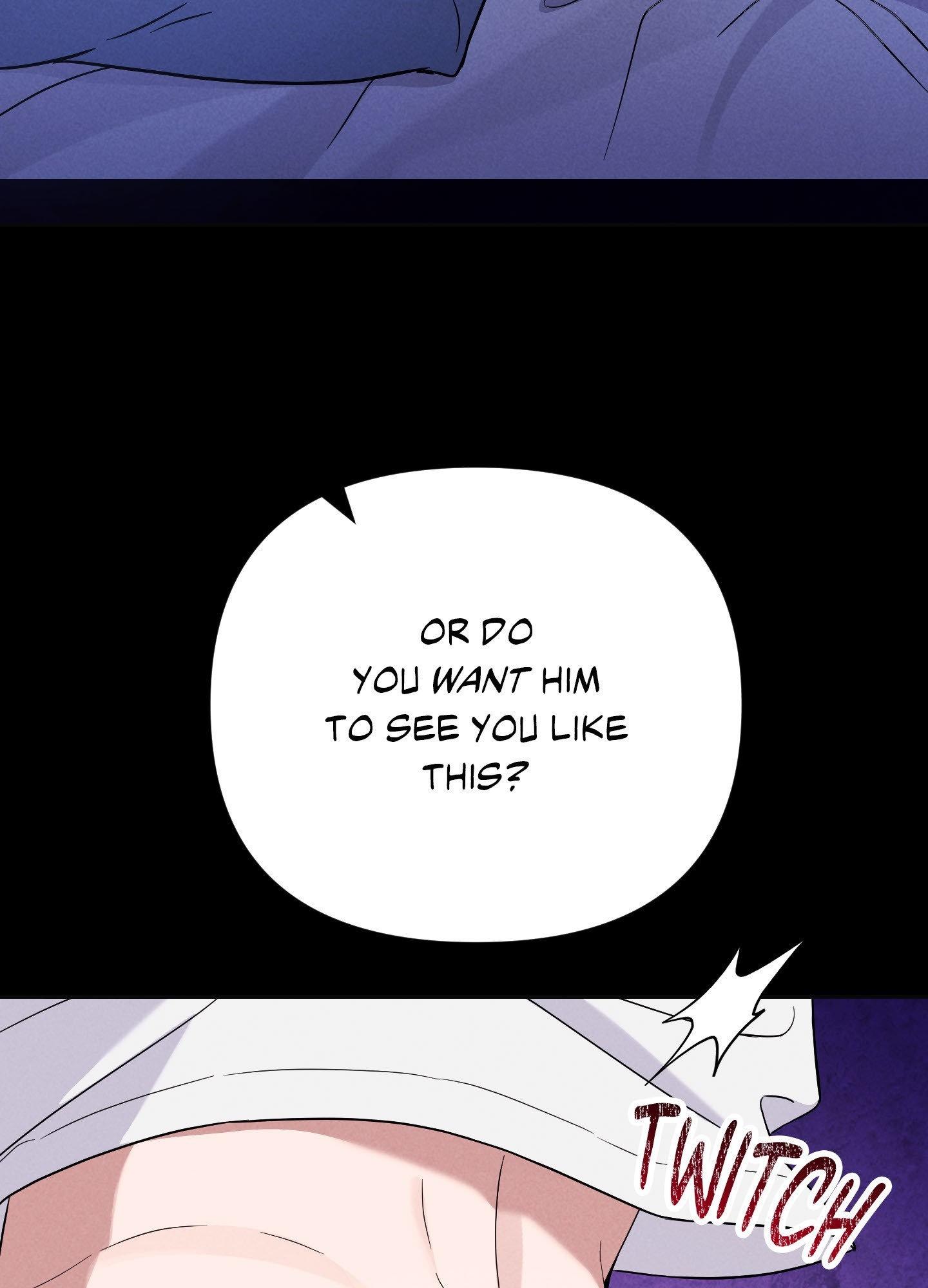 A Blessed Night Chapter 7 page 82 - 