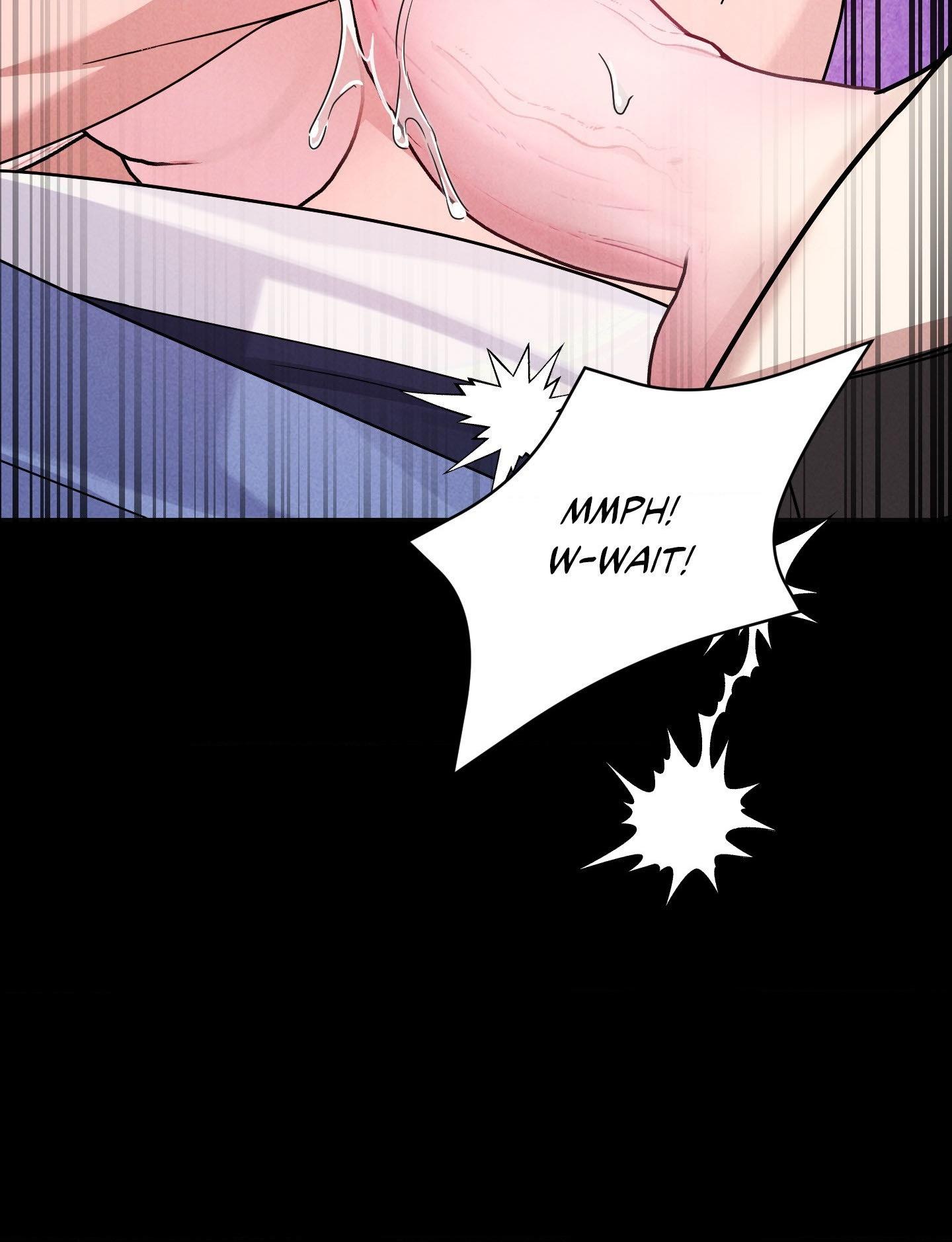 A Blessed Night Chapter 7 page 85 - 