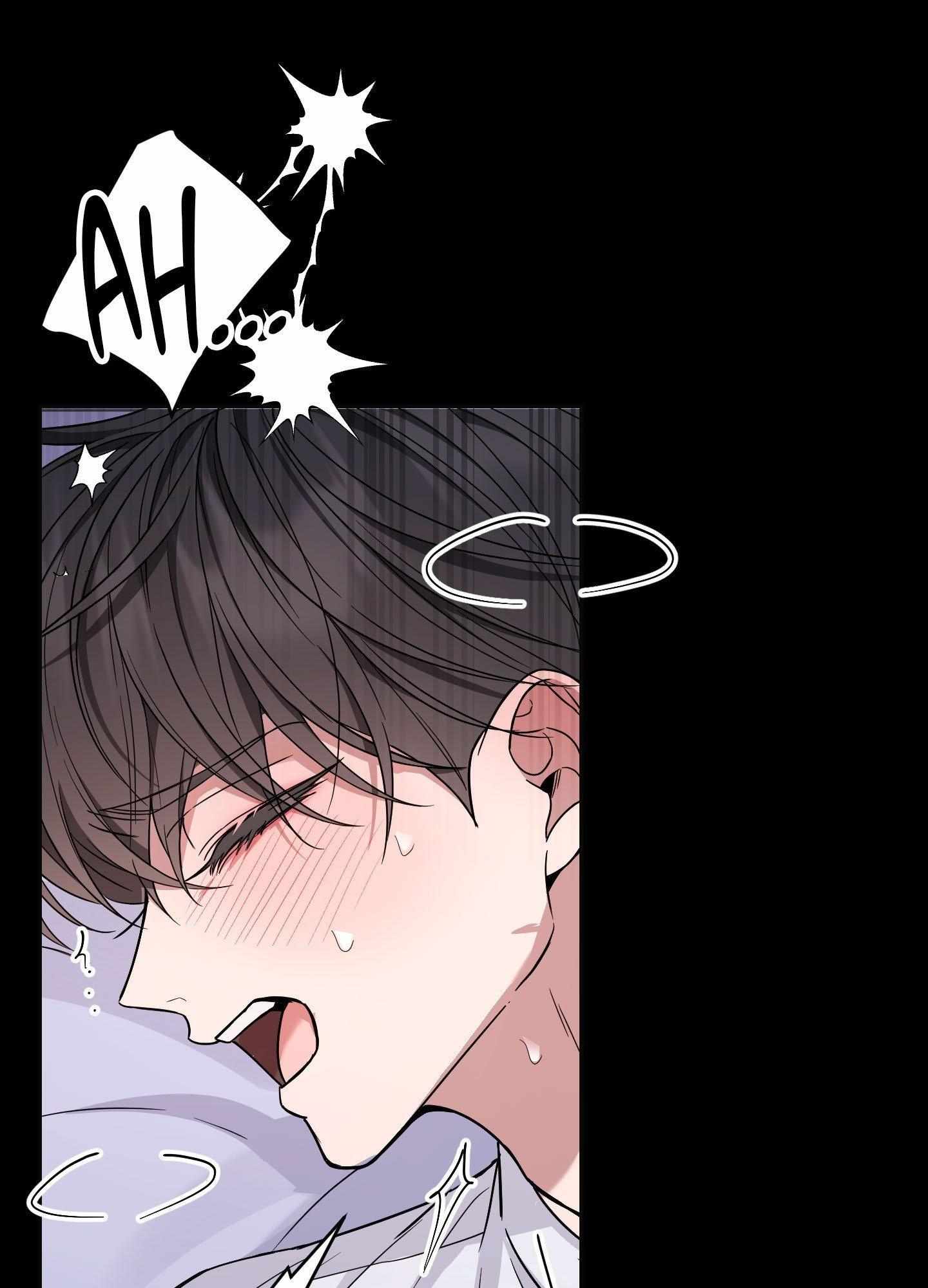 A Blessed Night Chapter 7 page 86 - 