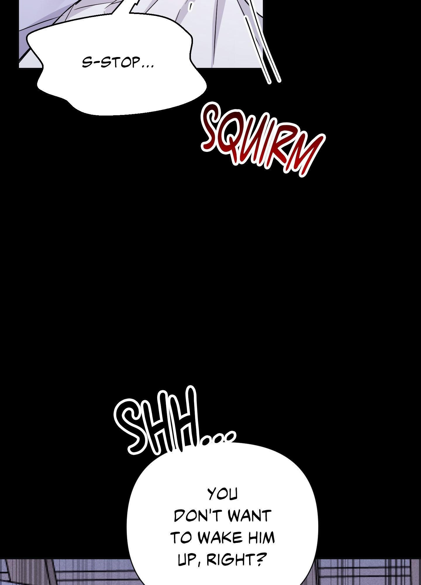 A Blessed Night Chapter 7 page 87 - 