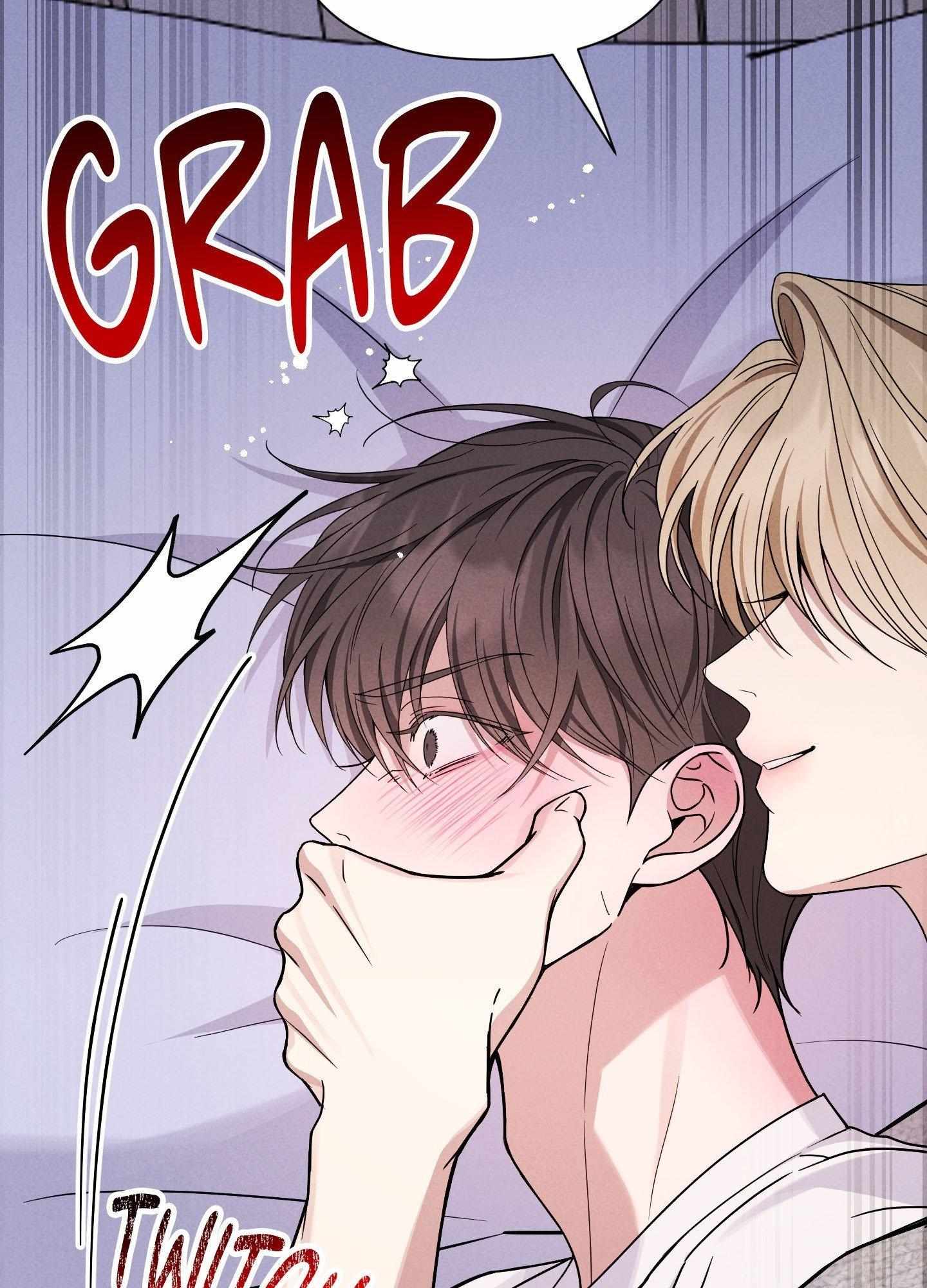 A Blessed Night Chapter 7 page 88 - 