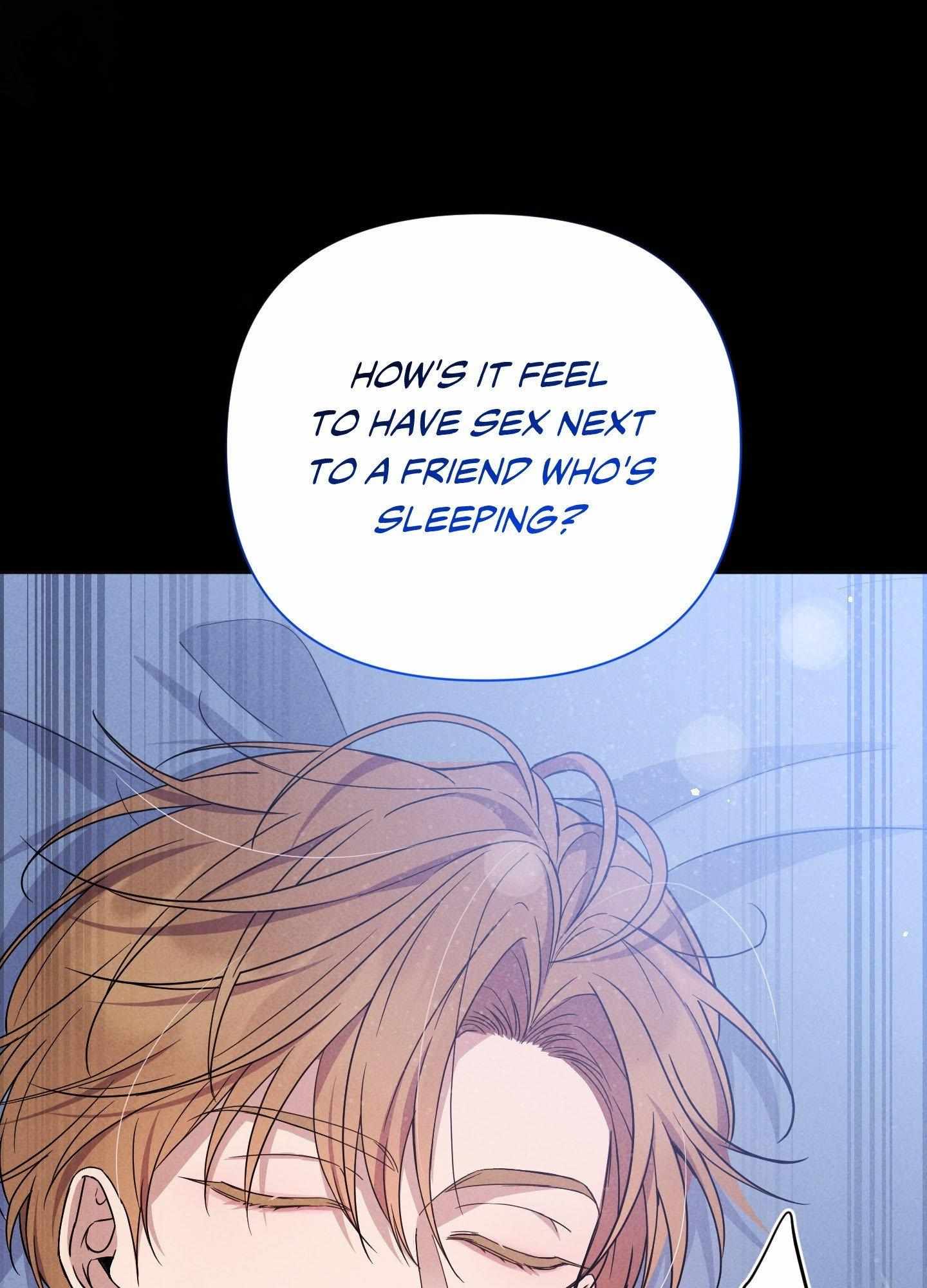 A Blessed Night Chapter 7 page 90 - 