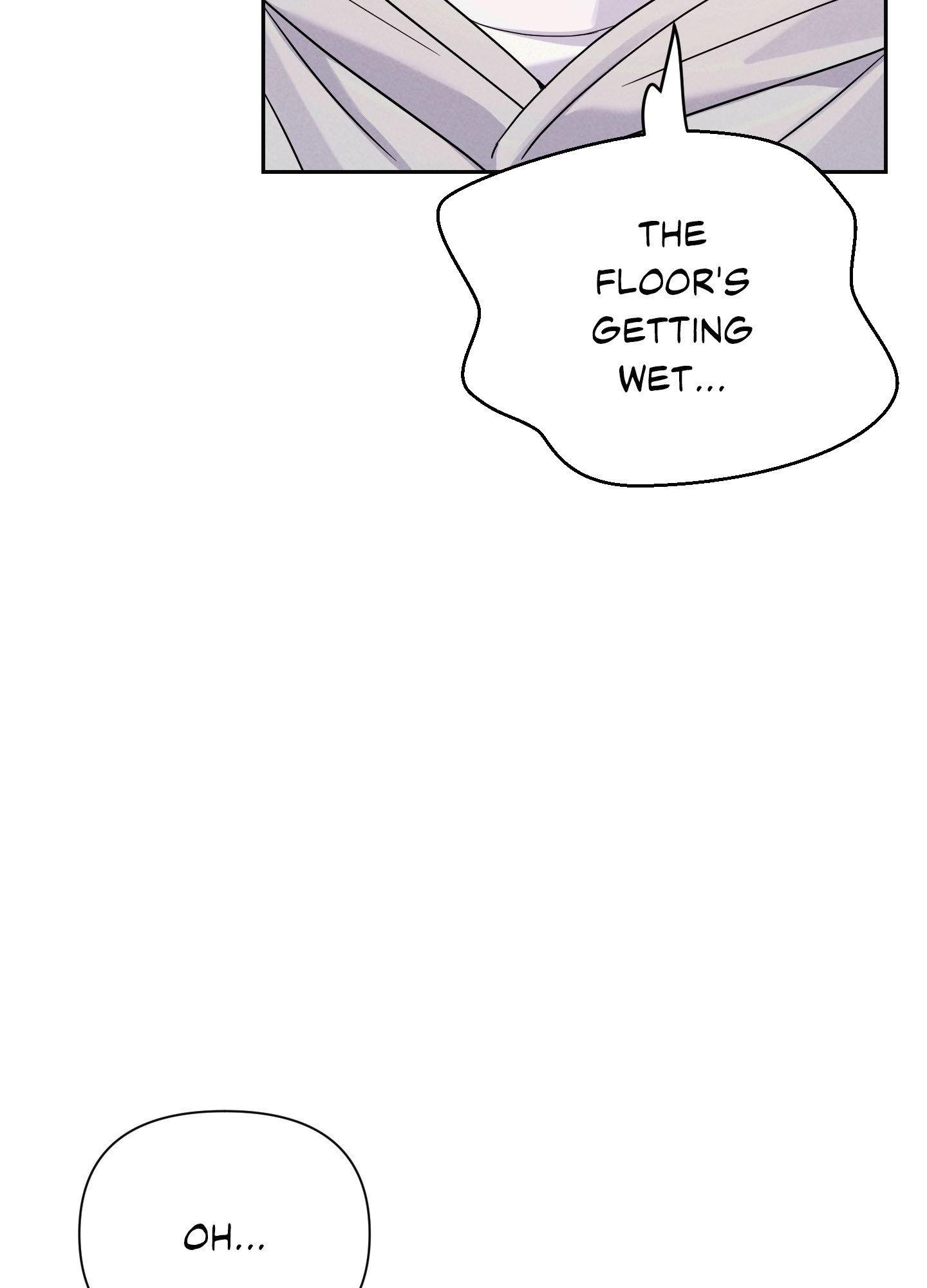 A Blessed Night Chapter 7 page 10 - 