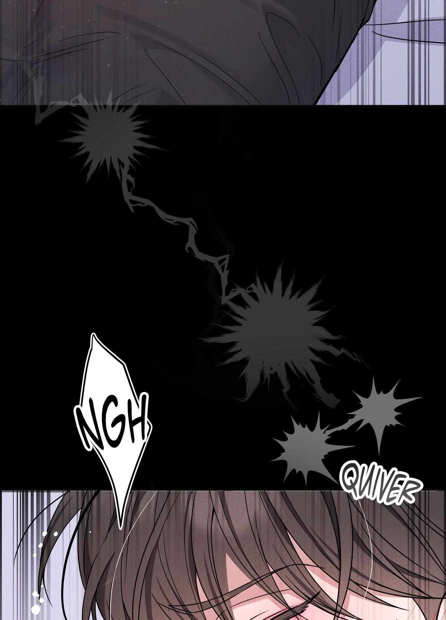 A Blessed Night Chapter 7 page 92 - 