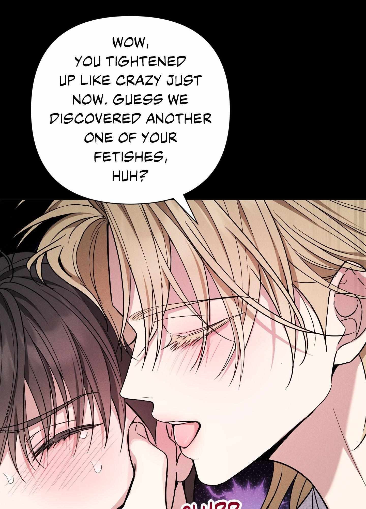 A Blessed Night Chapter 7 page 94 - 