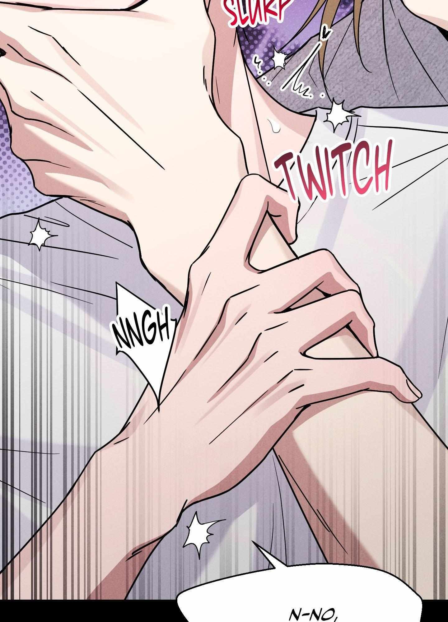 A Blessed Night Chapter 7 page 95 - 