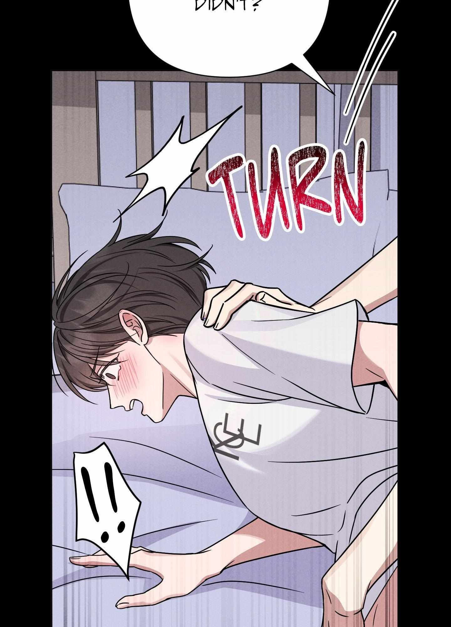 A Blessed Night Chapter 7 page 97 - 