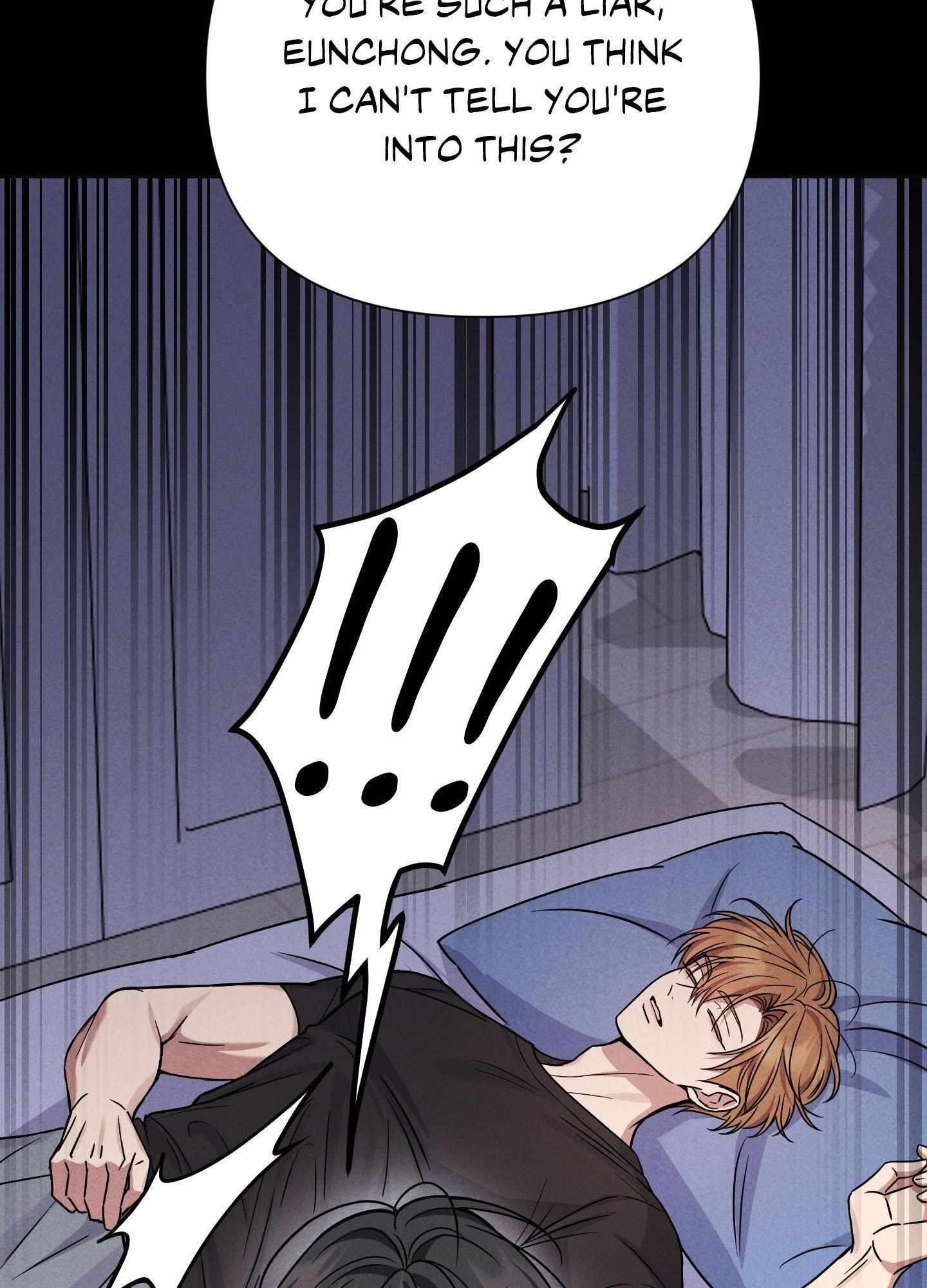 A Blessed Night Chapter 7 page 99 - 
