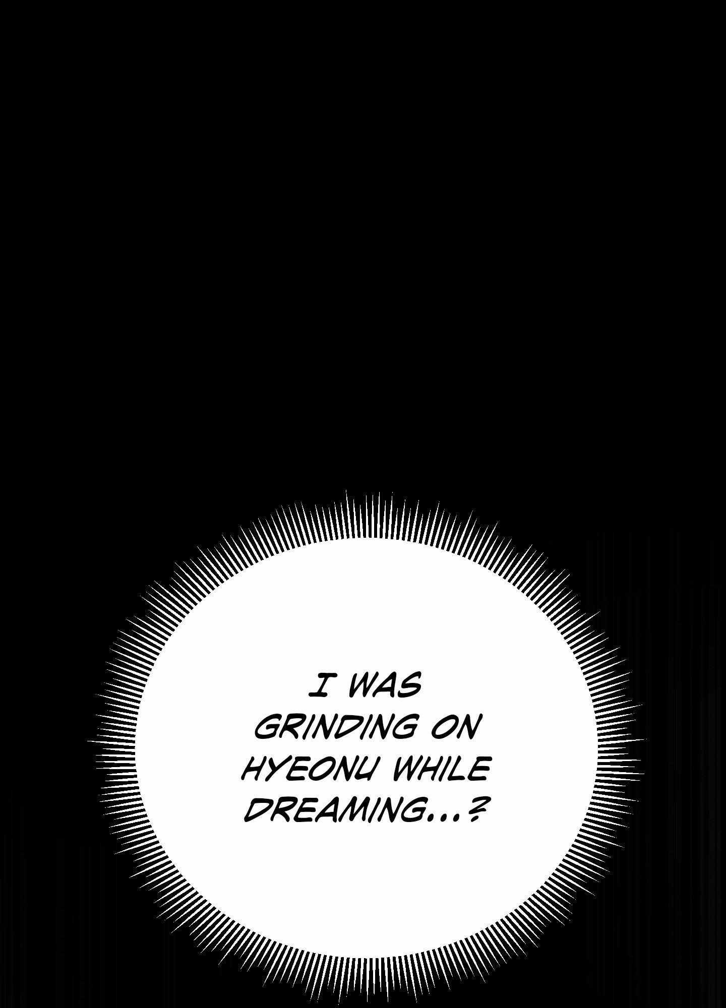 A Blessed Night Chapter 8 page 1 - 