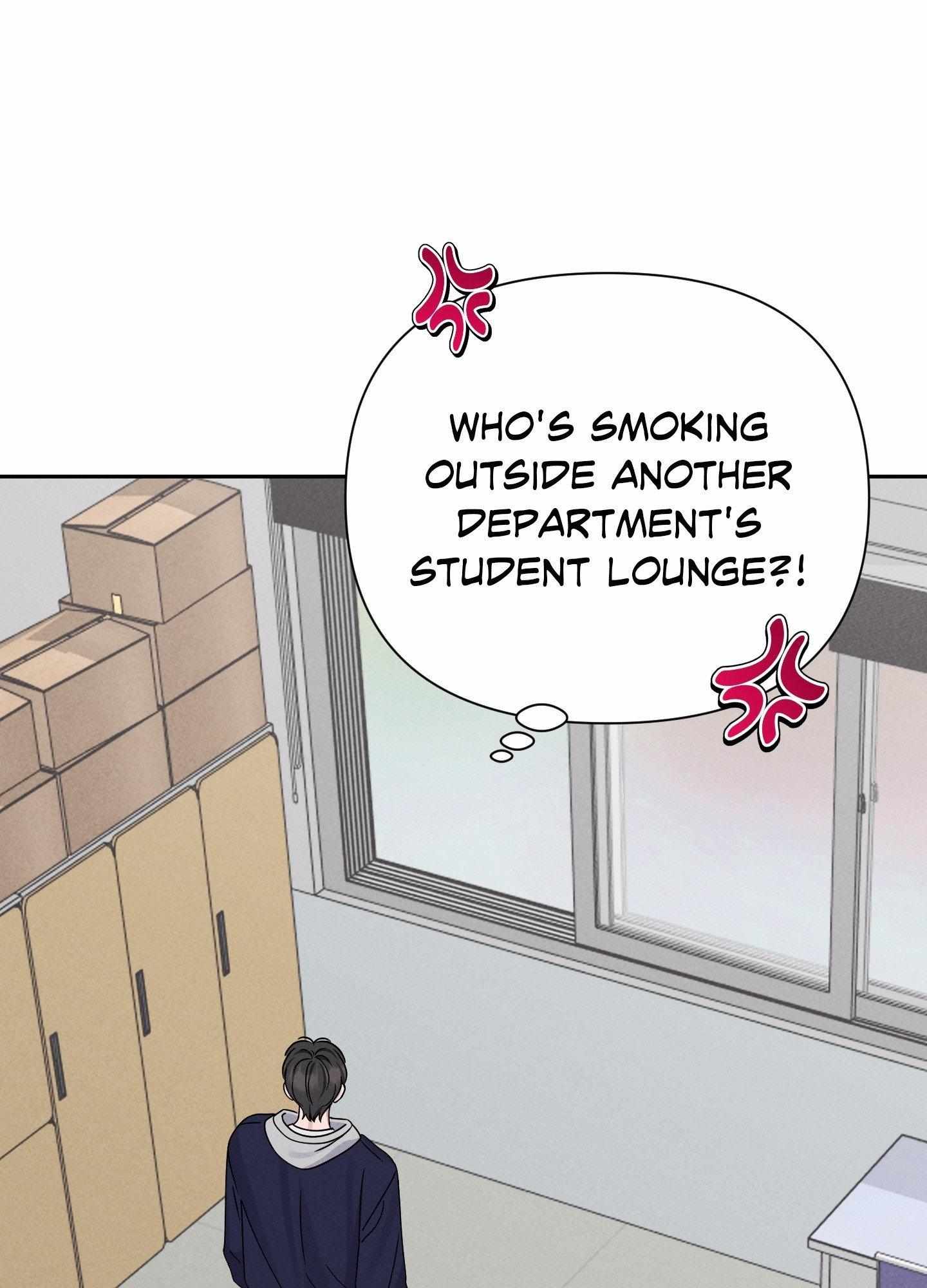 A Blessed Night Chapter 8 page 113 - 