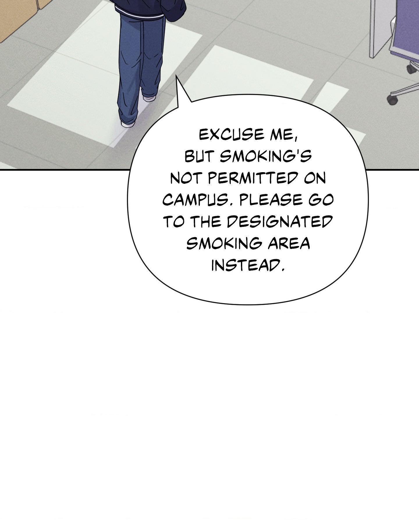 A Blessed Night Chapter 8 page 114 - 