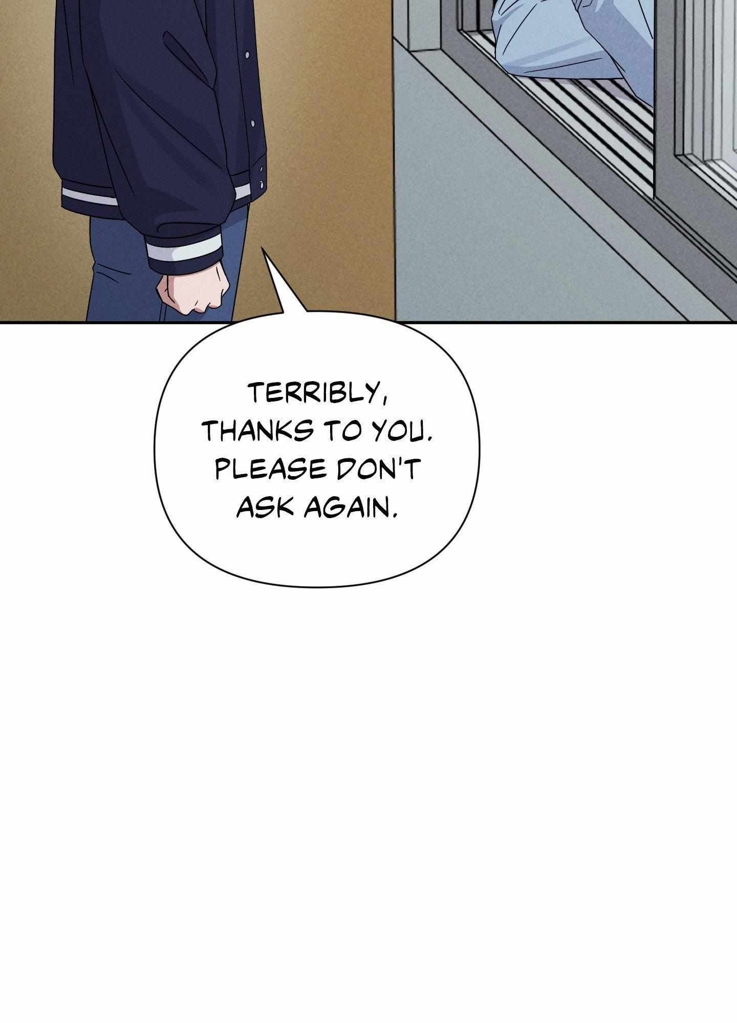 A Blessed Night Chapter 8 page 120 - 