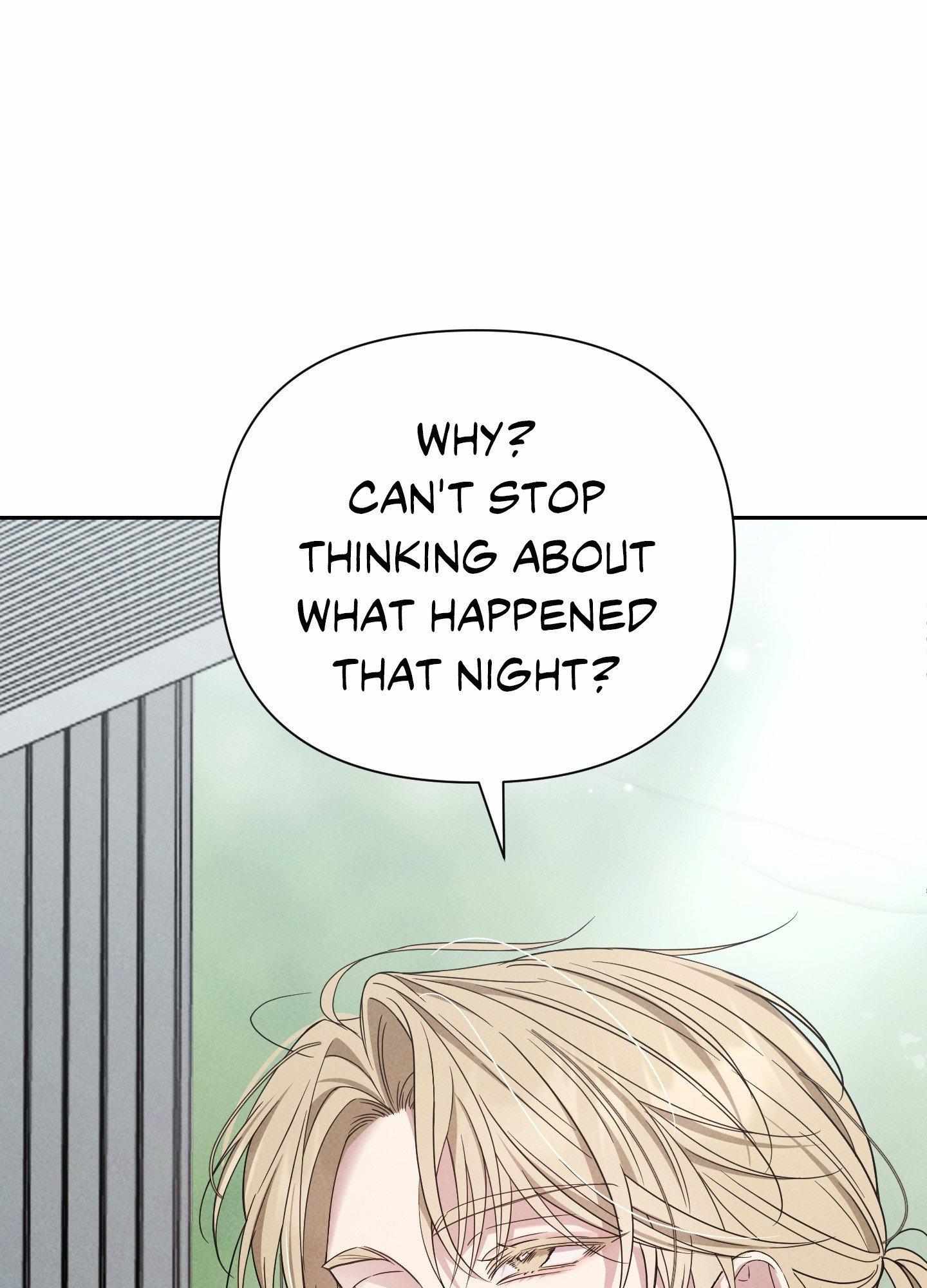 A Blessed Night Chapter 8 page 121 - 