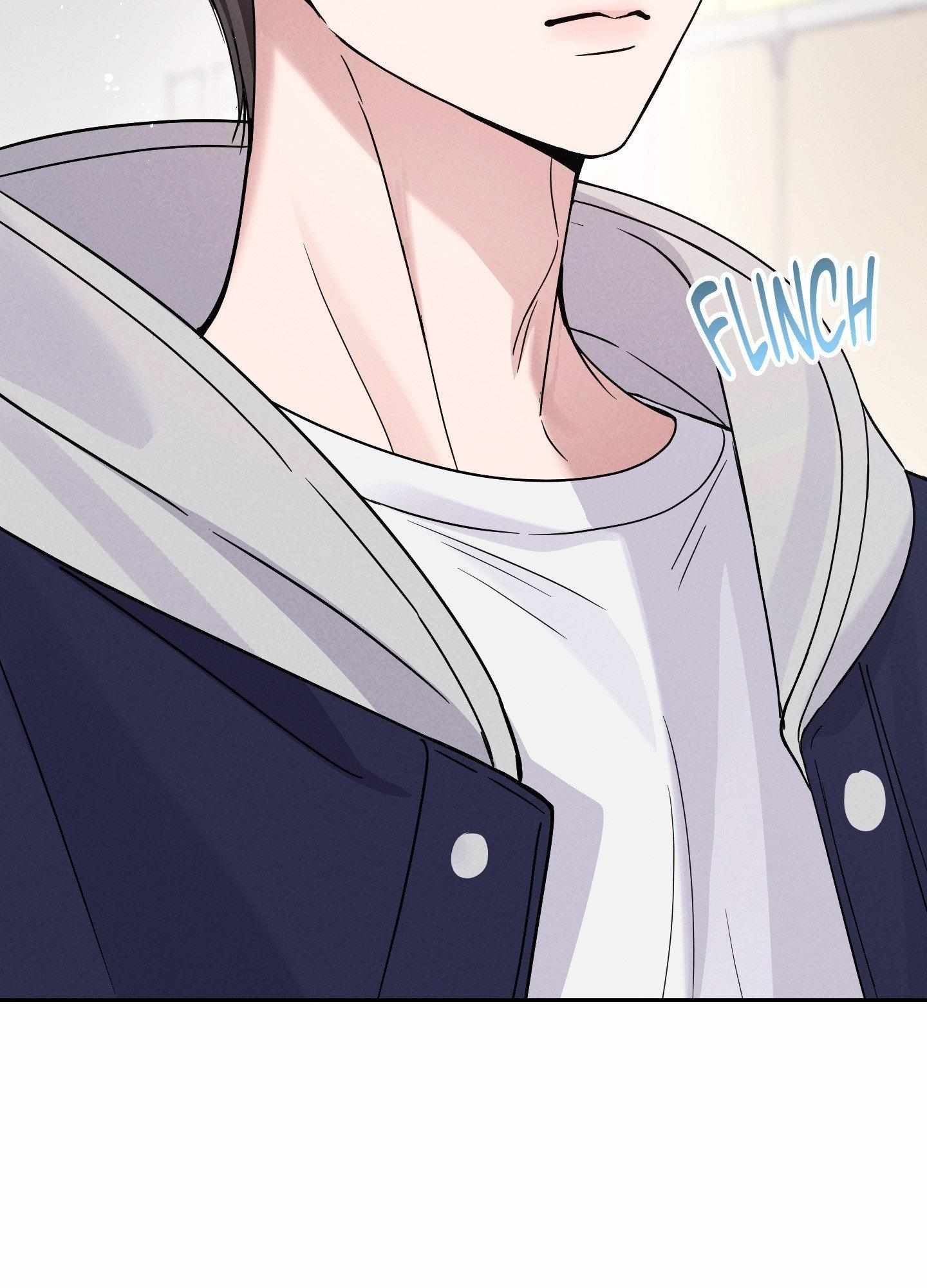 A Blessed Night Chapter 8 page 125 - 