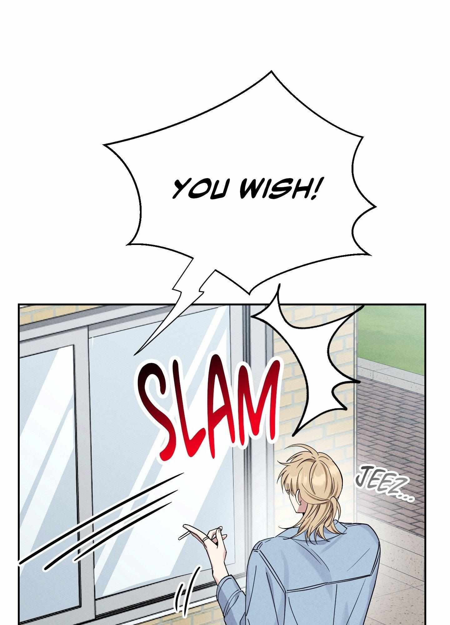 A Blessed Night Chapter 8 page 126 - 