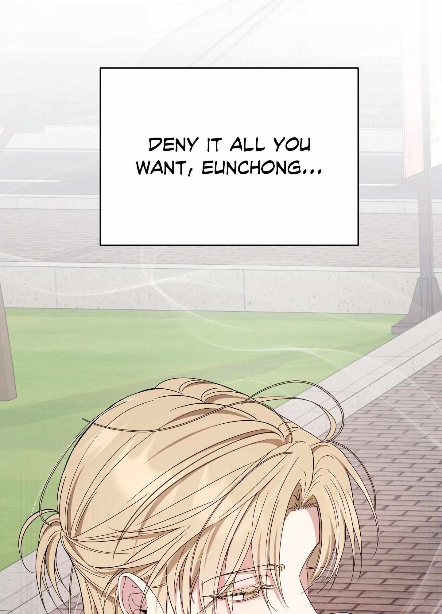 A Blessed Night Chapter 8 page 136 - 