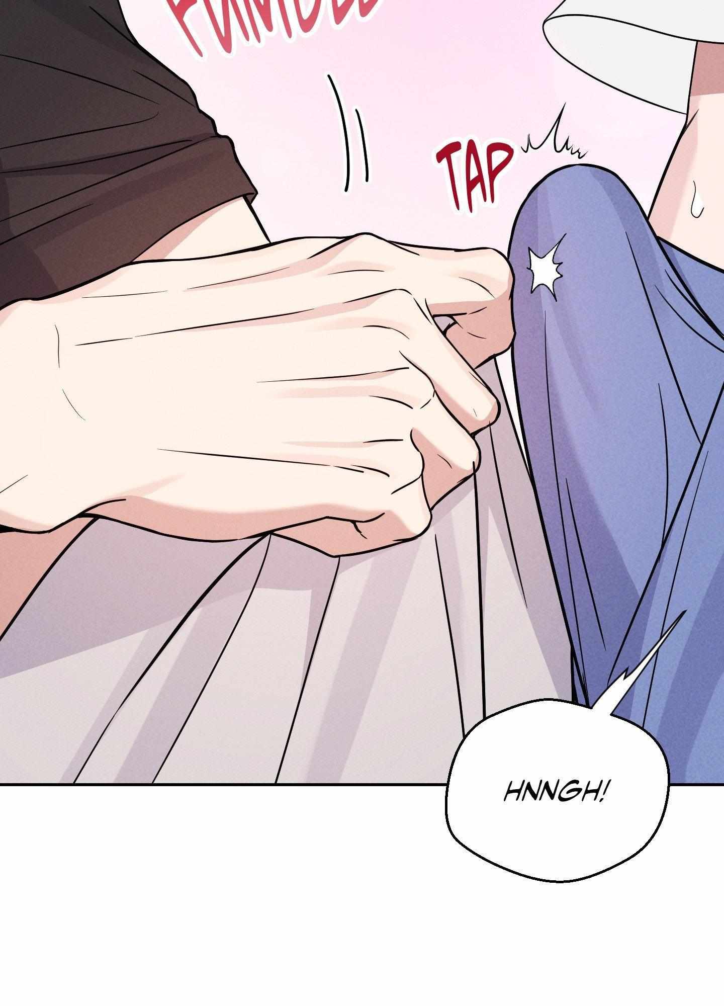 A Blessed Night Chapter 8 page 20 - 