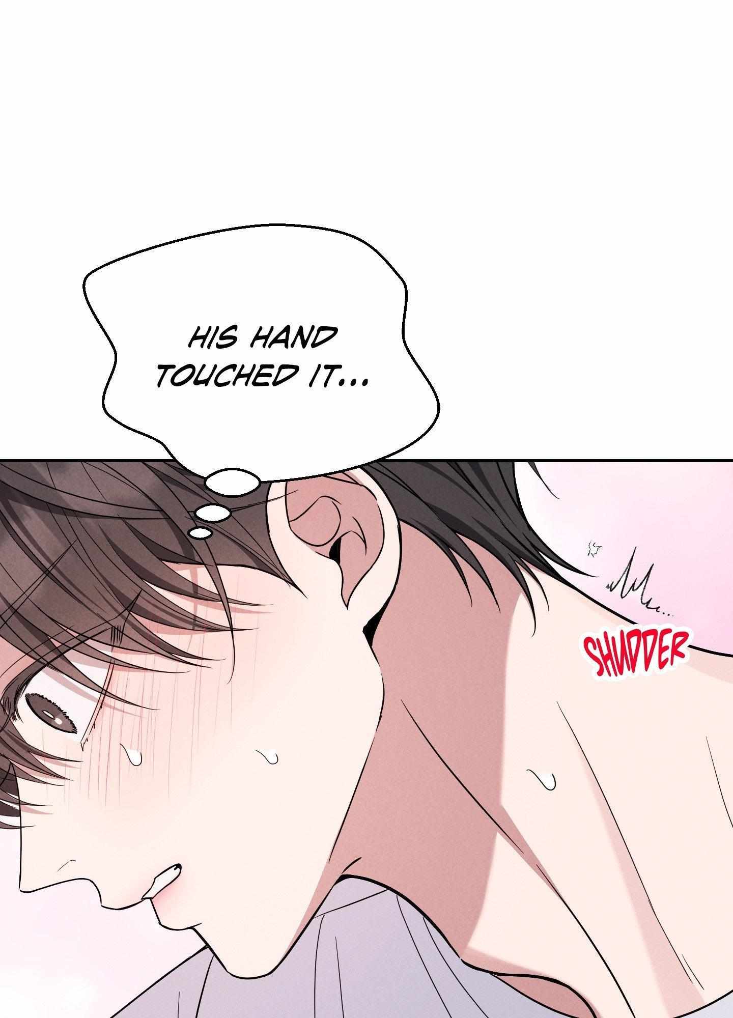 A Blessed Night Chapter 8 page 21 - 