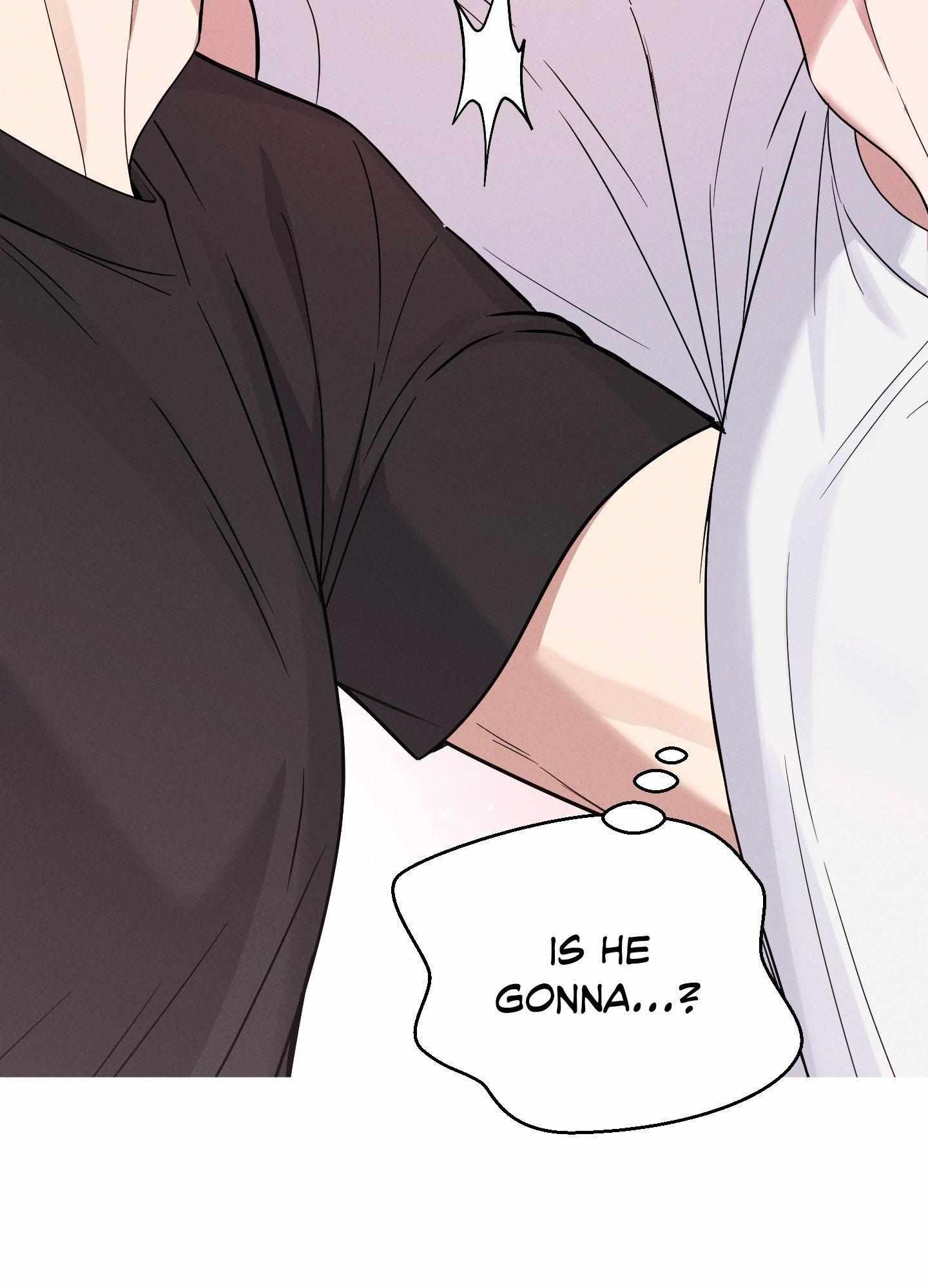 A Blessed Night Chapter 8 page 26 - 