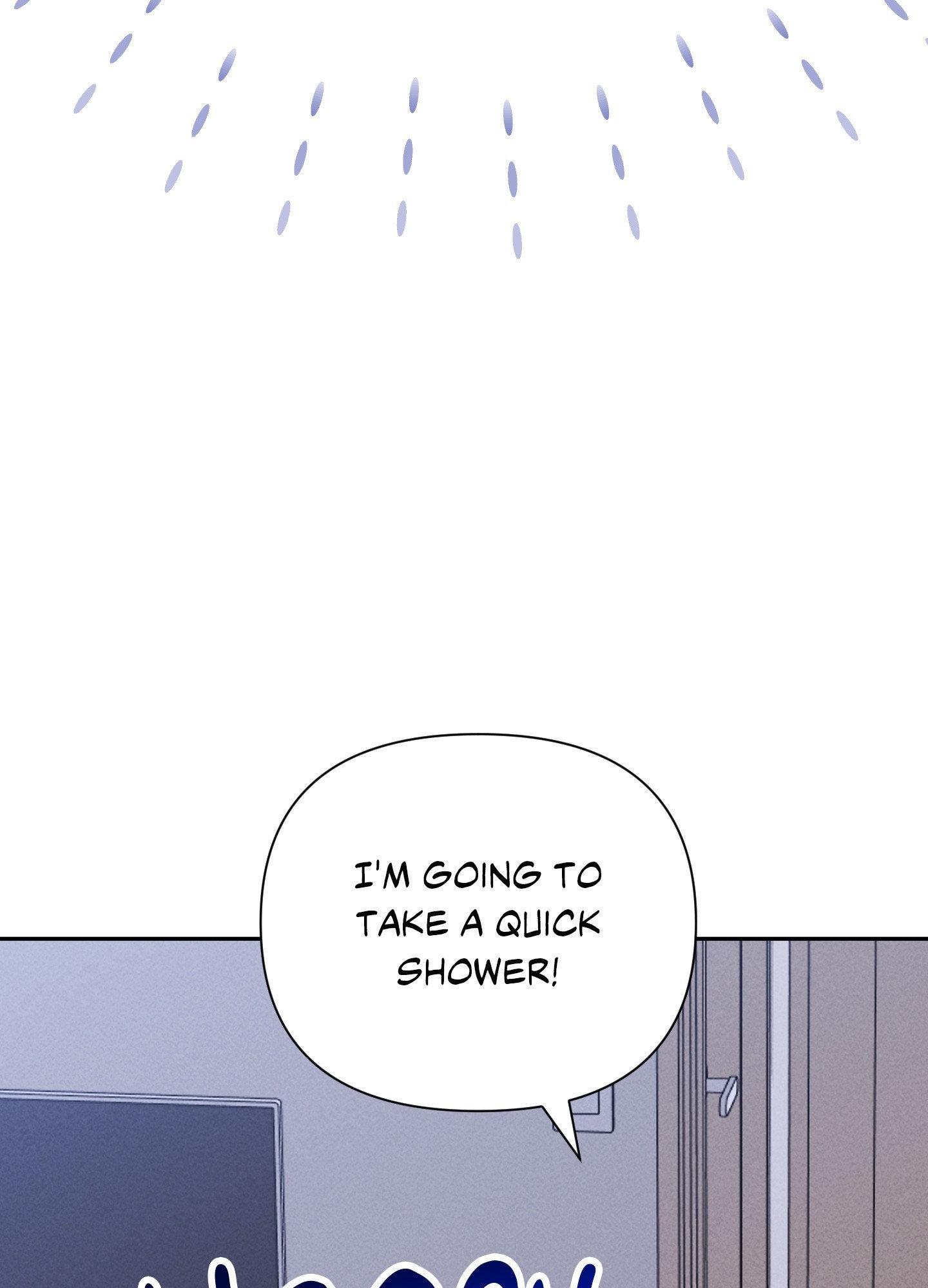 A Blessed Night Chapter 8 page 28 - 