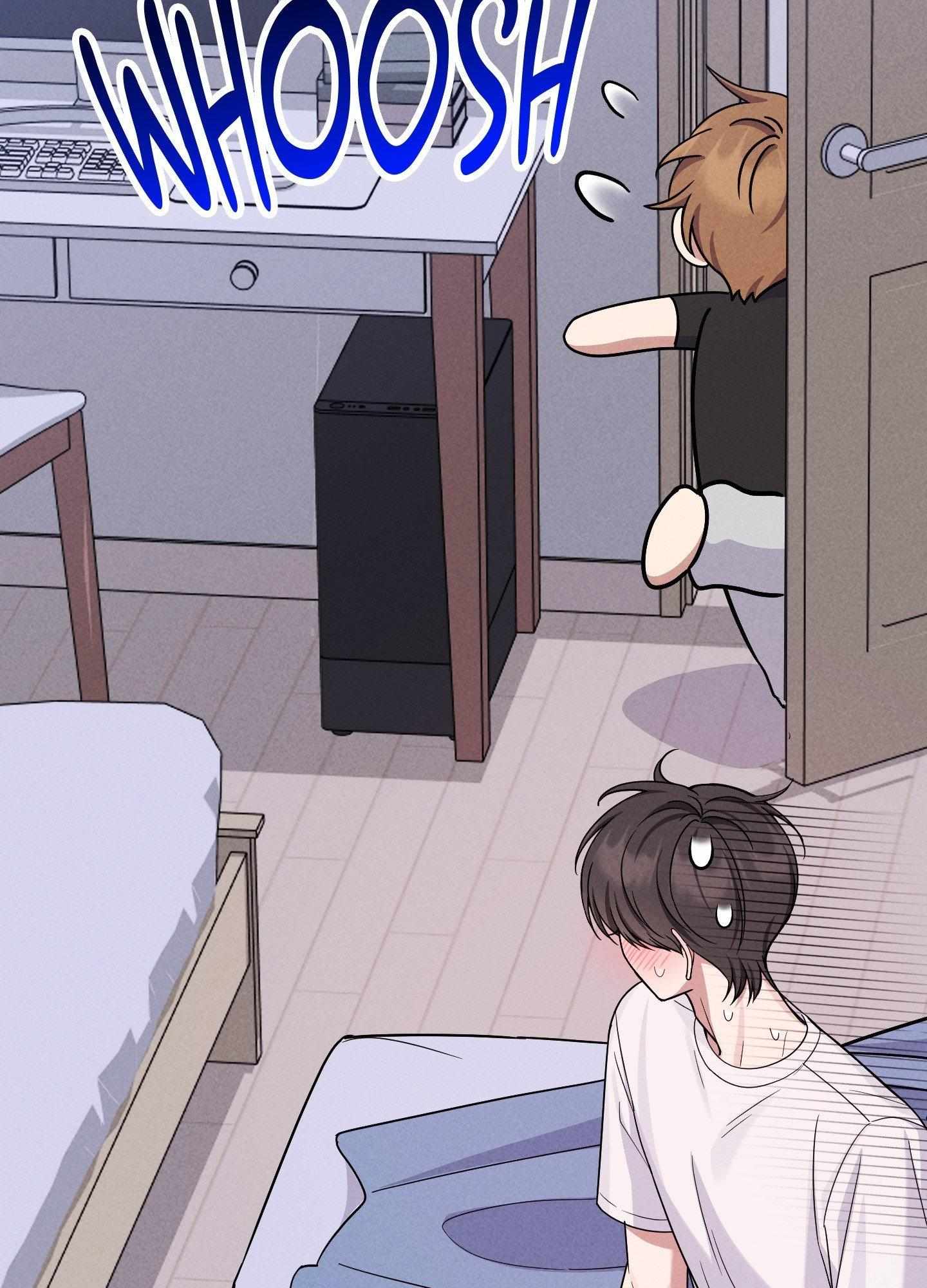 A Blessed Night Chapter 8 page 29 - 